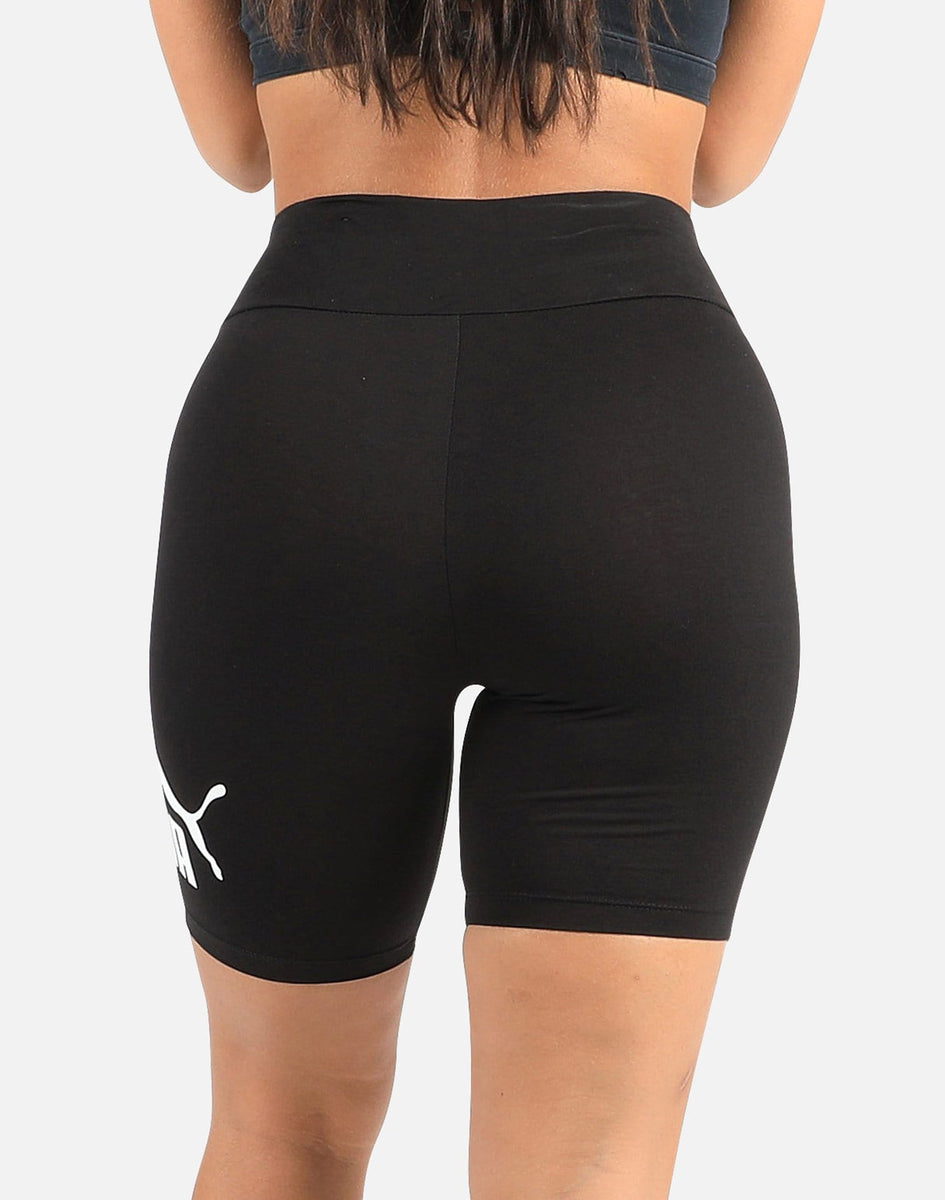 Puma bike shorts online womens