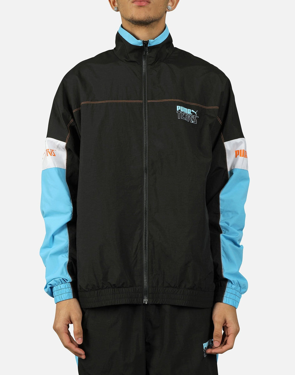 Puma 2025 tetris jacket