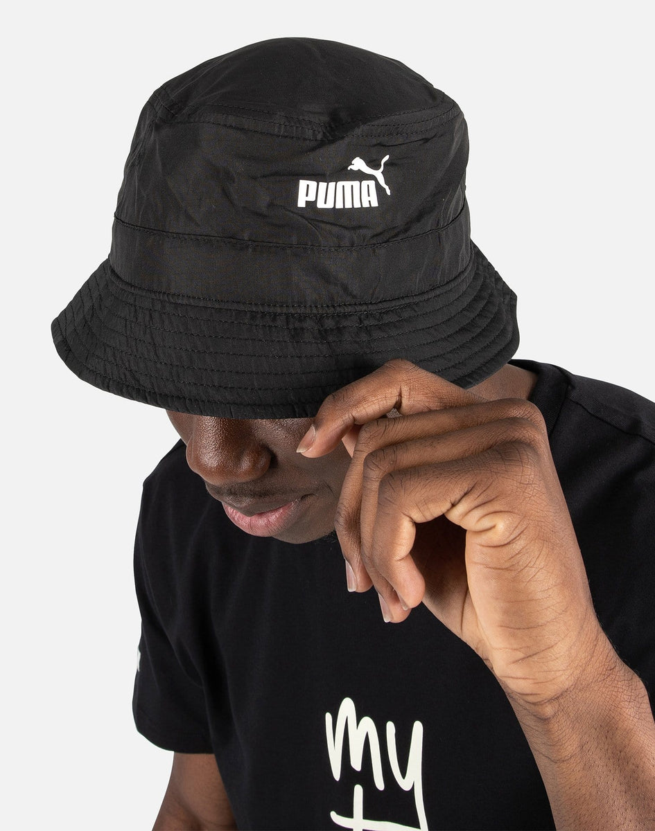 Puma PV7-0504 Limited Edition Evercat Bucket Cap Black One Size