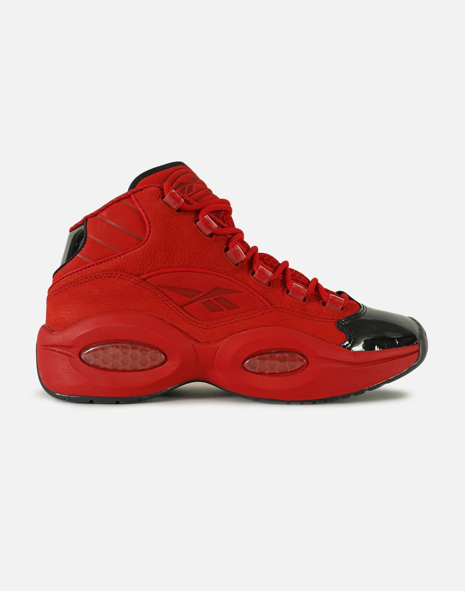 reebok question mid outfit｜TikTok Search