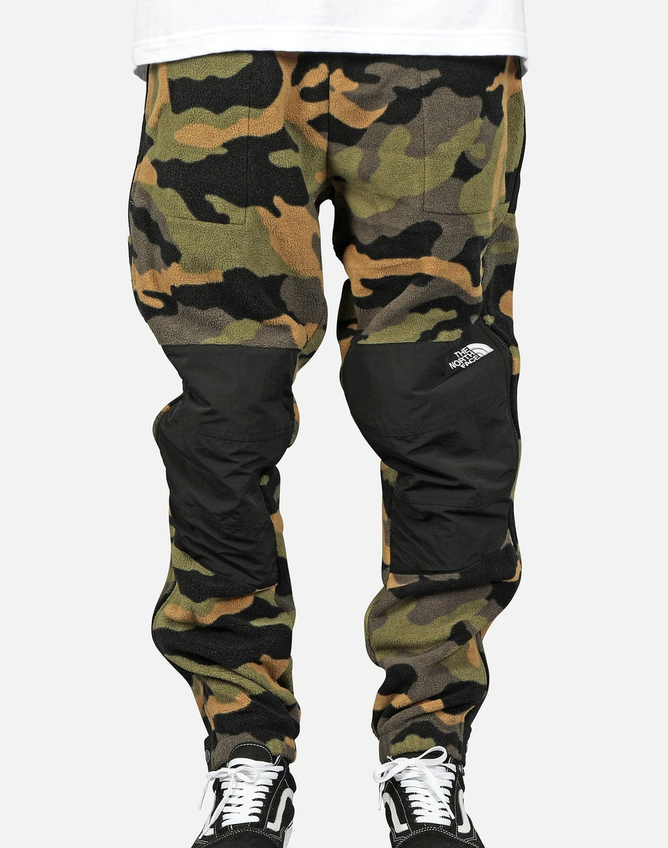 The North Face '95 RETRO DENALI FLEECE PANTS – DTLR