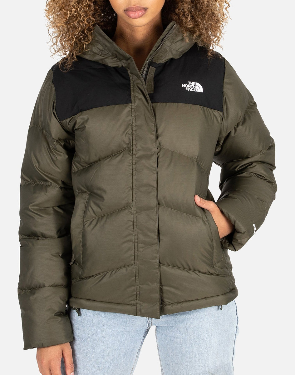 The North Face BALHAM INSULATED JACKET – DTLR