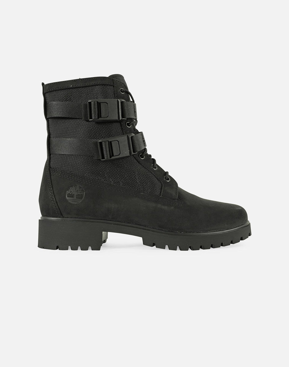 Timberland JAYNE DOUBLE BUCKLE WATERPROOF BOOTS DTLR