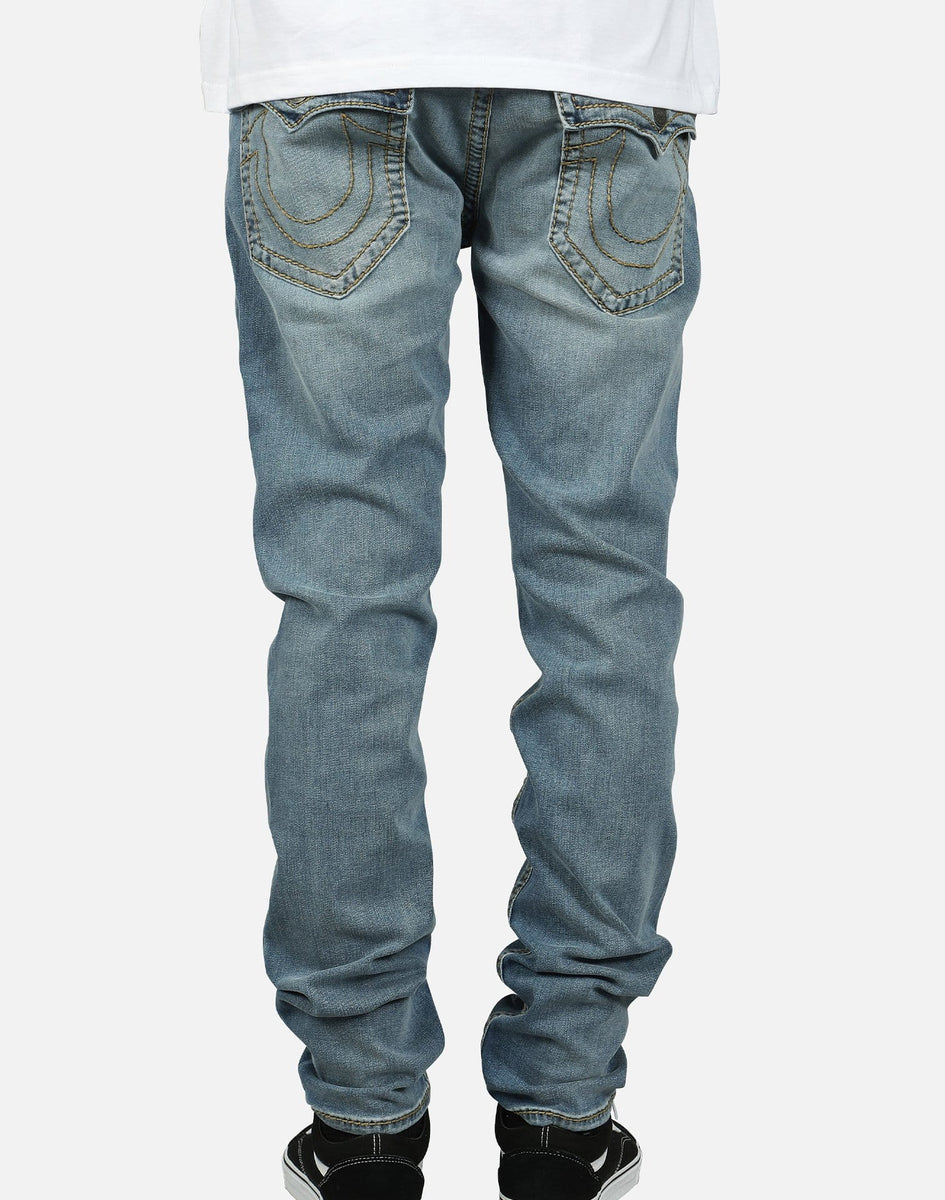 True Religion ROCCO SKINNY JEANS