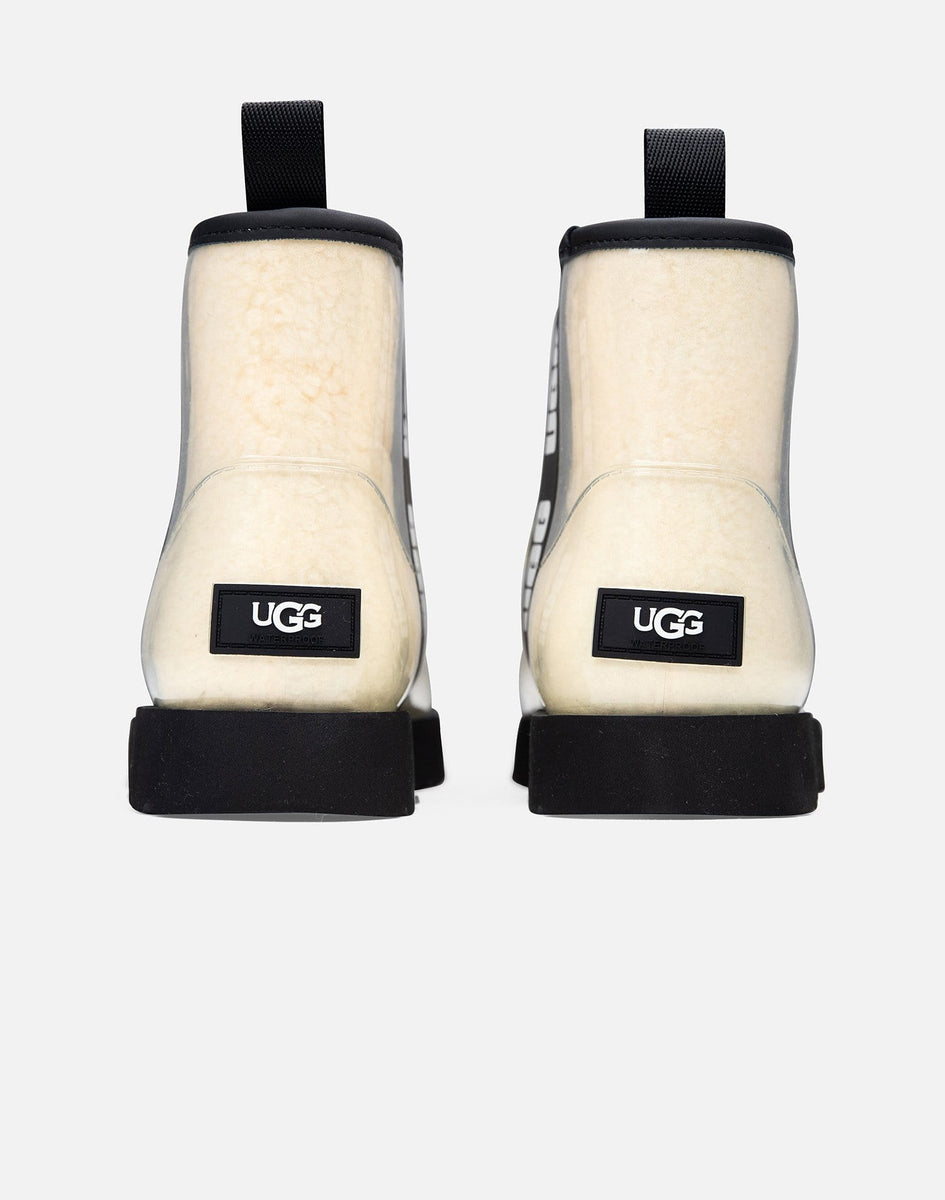 UGG Classic Clear Mini Boots – DTLR