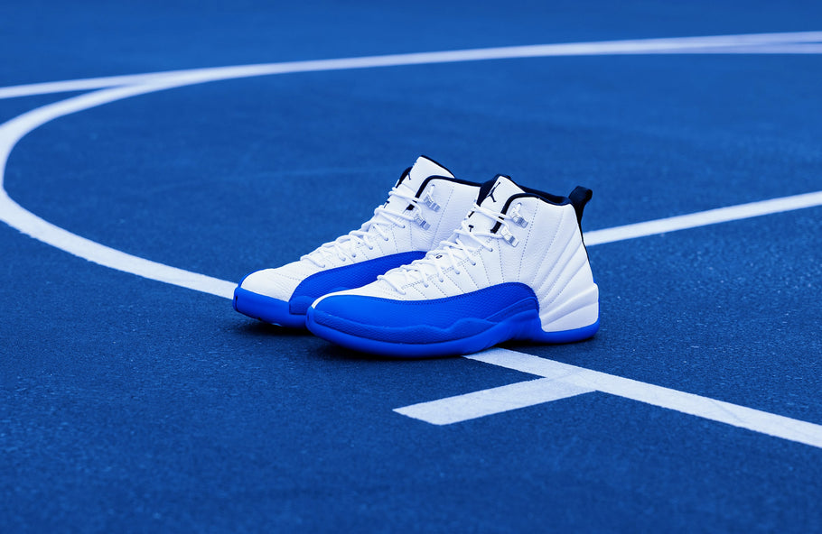 Where to Buy the Air Jordan 12 Retro “Game Royal”