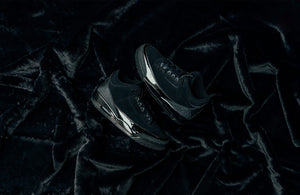 The Air Jordan 3 Retro “Black Cat” Gets Another Life