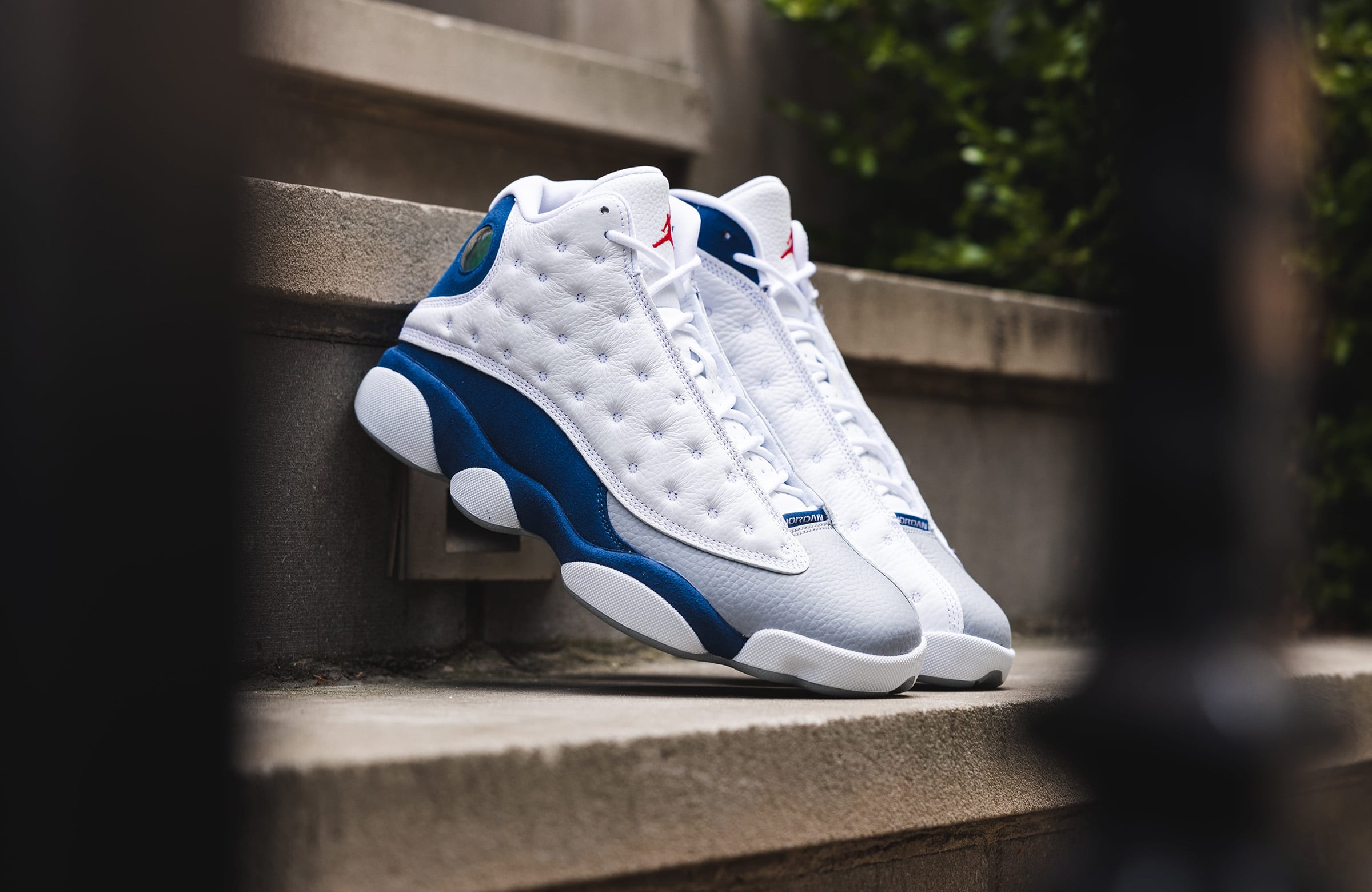 The Air Jordan 13 Retro “French Blue” is Dropping Soon – DTLR