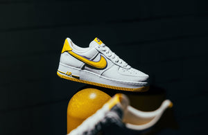 This Nike Air Force 1 Low is a Tribute to Kobe Bryant