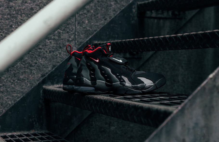 Where to Score the Nike Air DT Max ’96 “Dirty Bird”