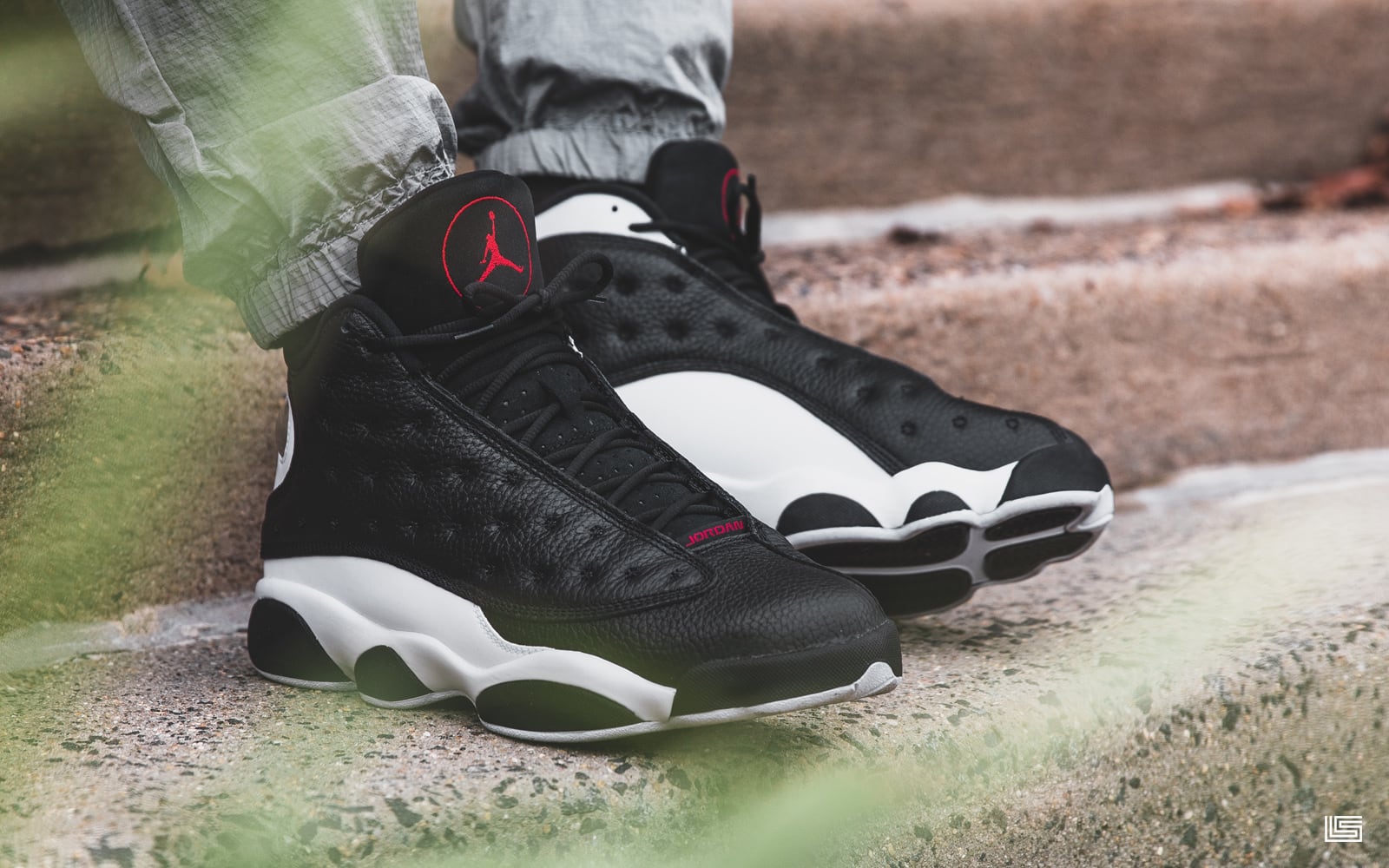 Set To Drop Air Jordan Retro 13 Reverse He Got Game DTLR