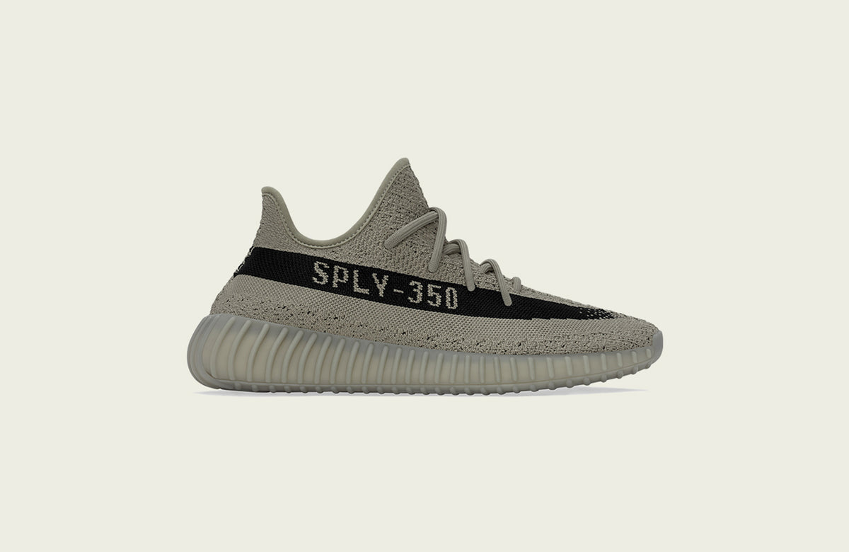 Where to Cop the adidas Yeezy Boost 350 V2 “Granite” – DTLR