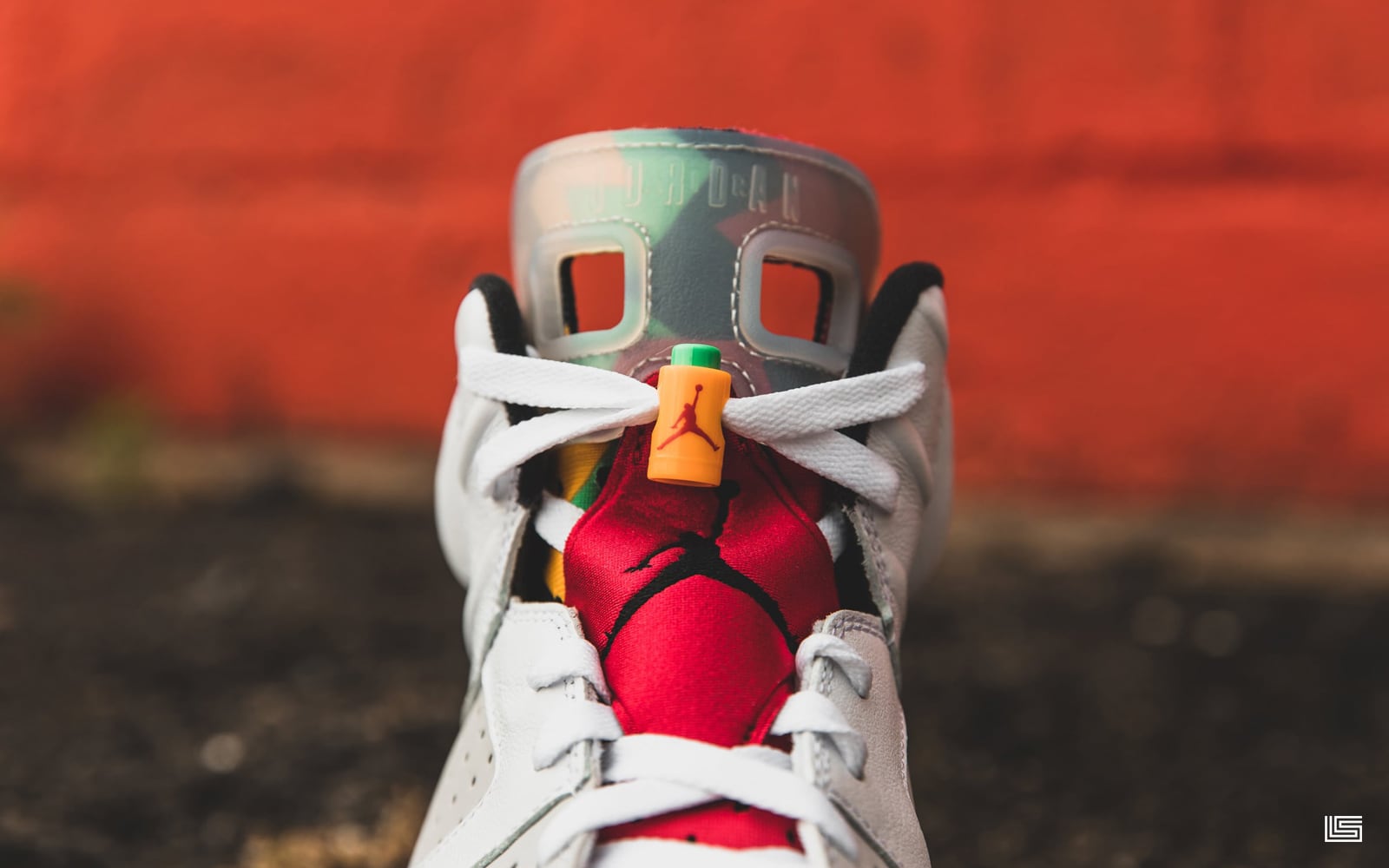 Set To Drop Air Jordan Retro 6 Hare DTLR