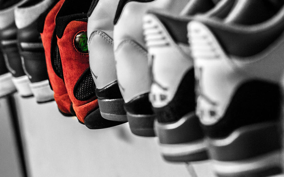 The Evolution of Copping Kicks