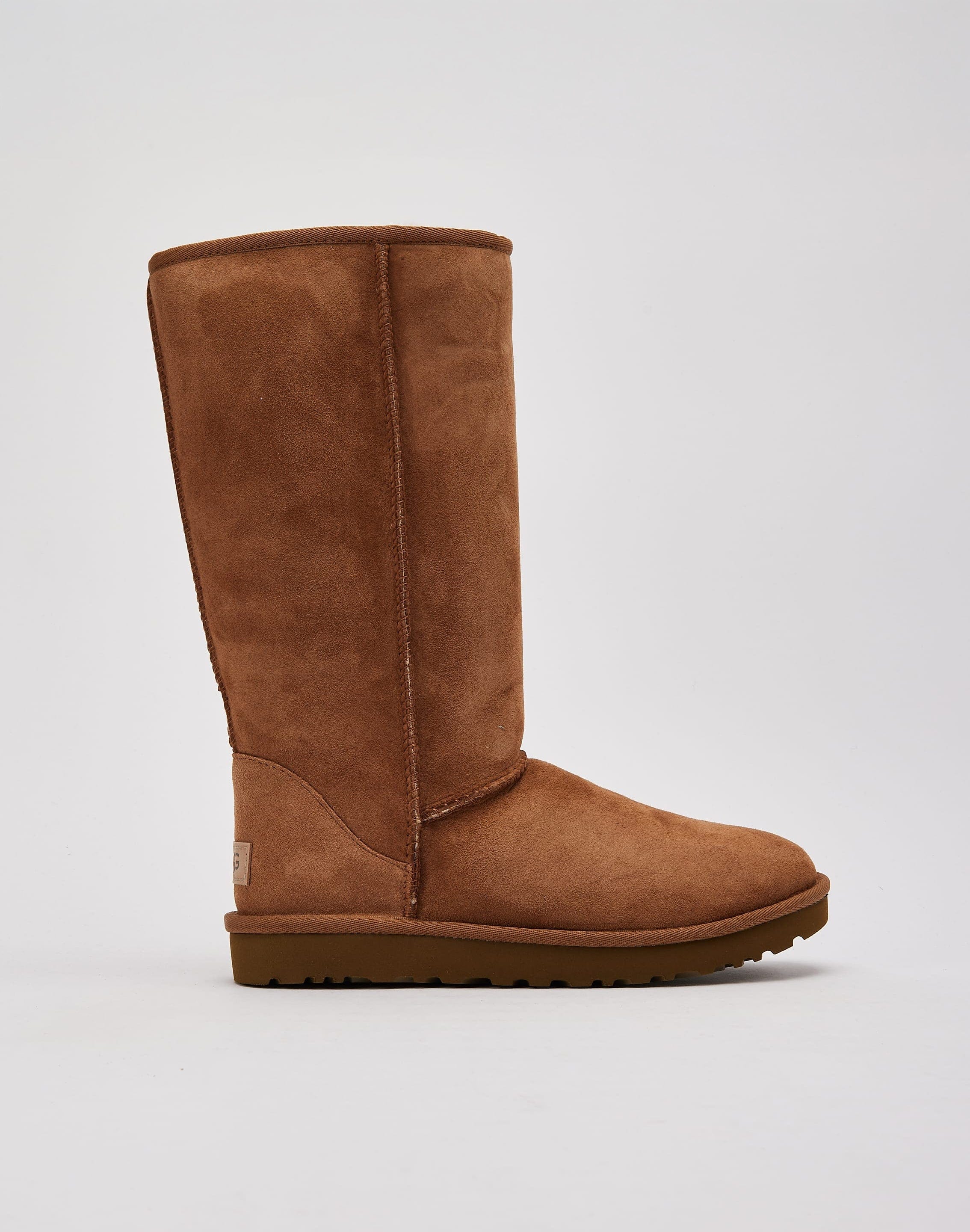 UGG hot Kid's Classic tall II Suede Boot