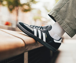 Adidas Adicolor Classic 3-Stripe Leggings – DTLR
