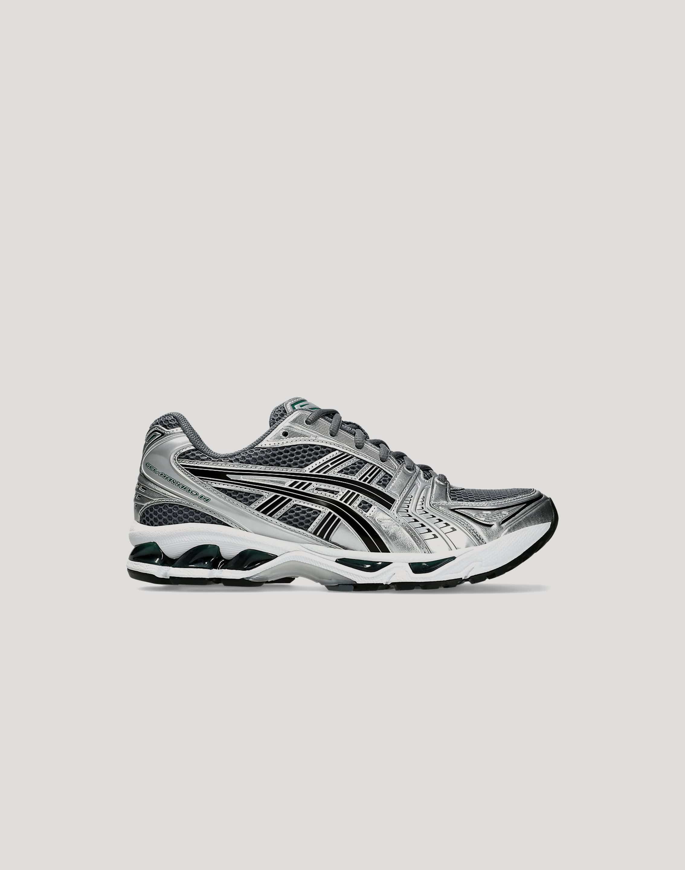 Gel kayano kids on sale