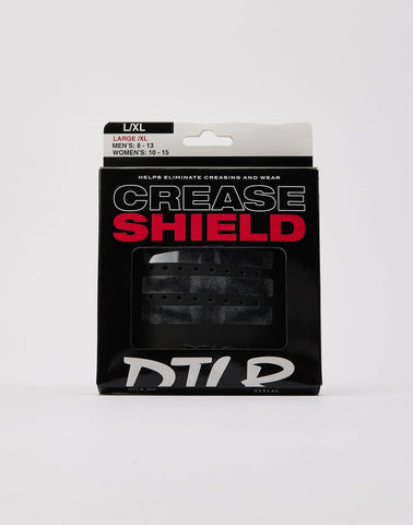 DTLR Crease Shield