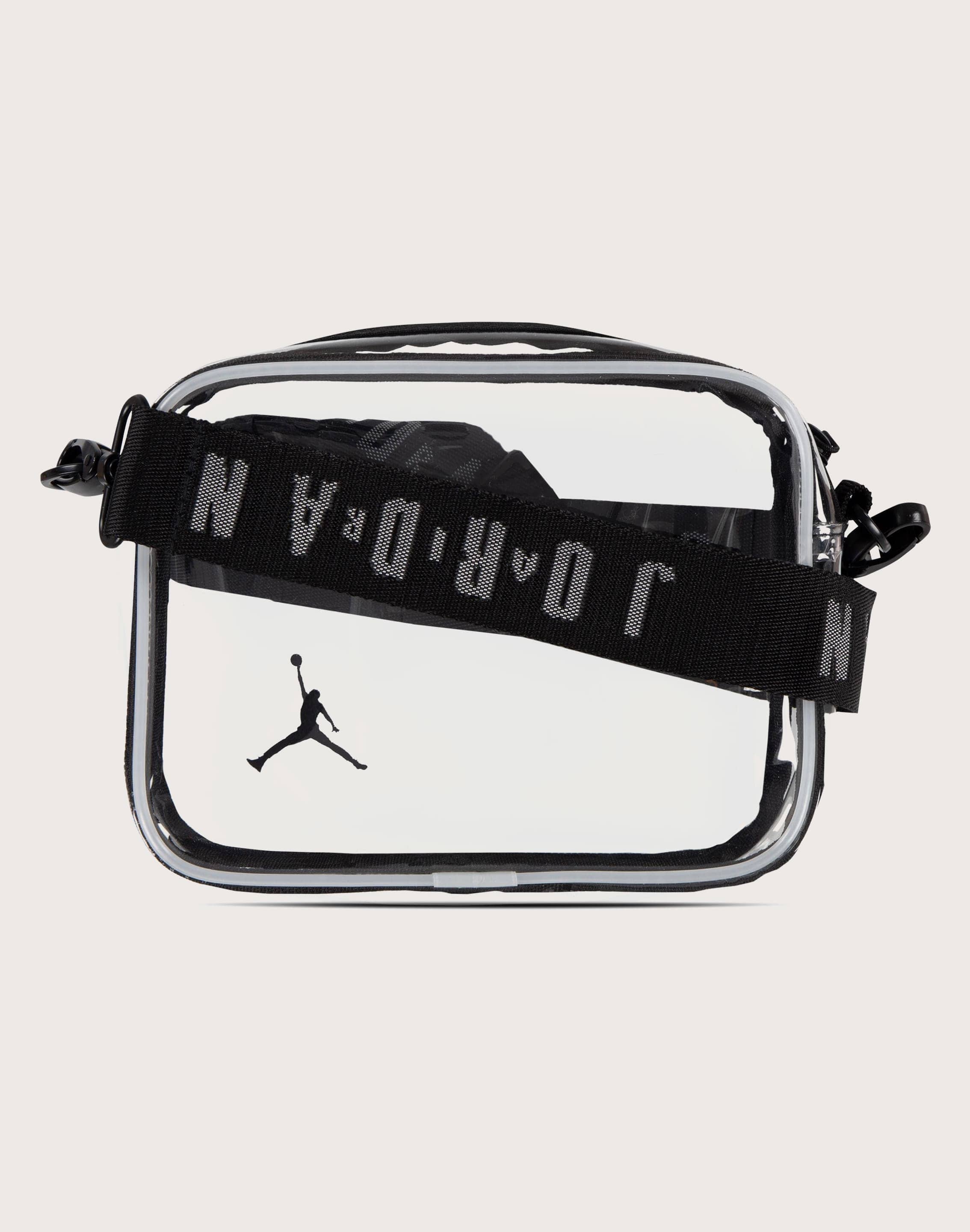 Jordan Kids Stadium Crossbody Bag Grade School