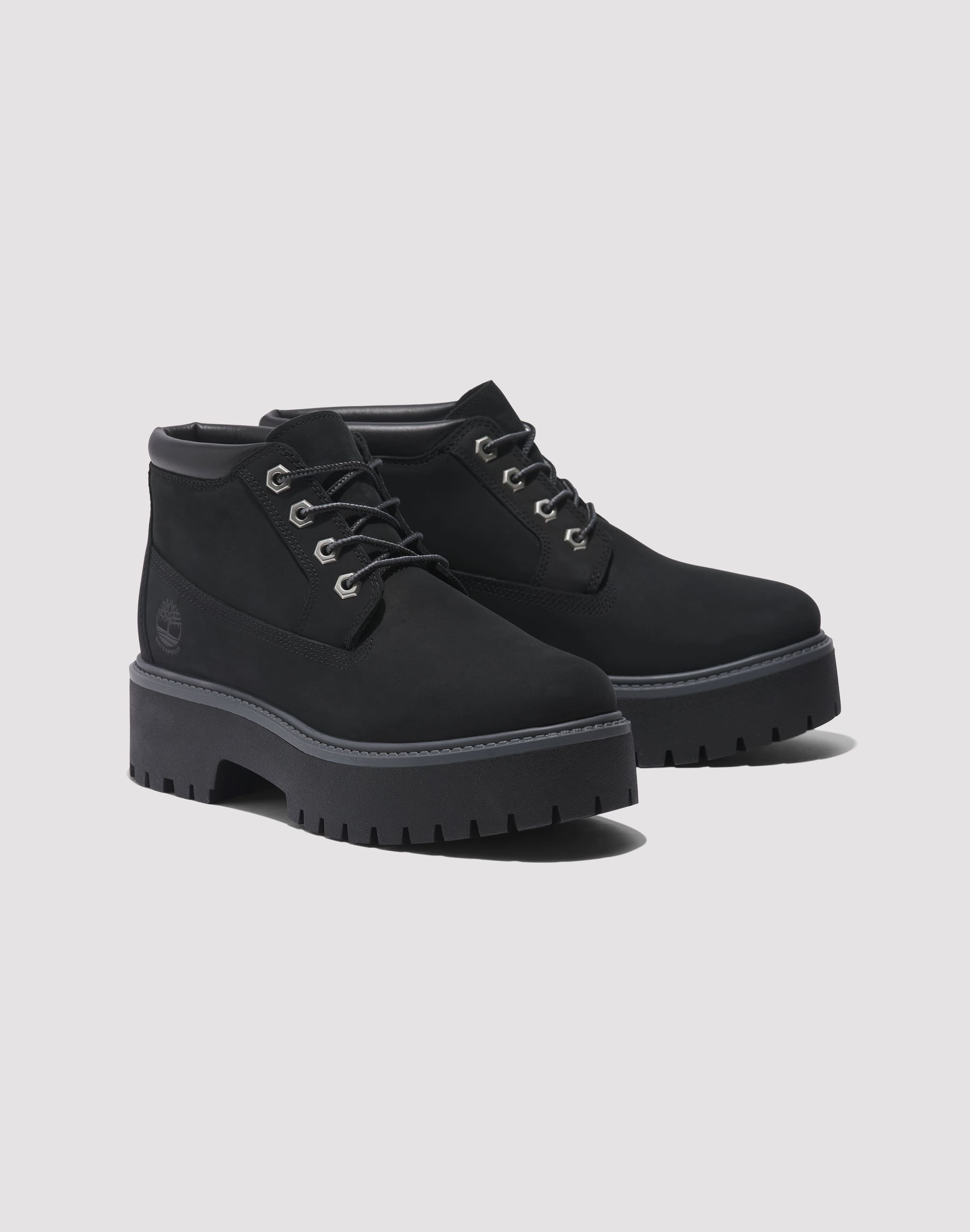 Kenniston timberland femme online