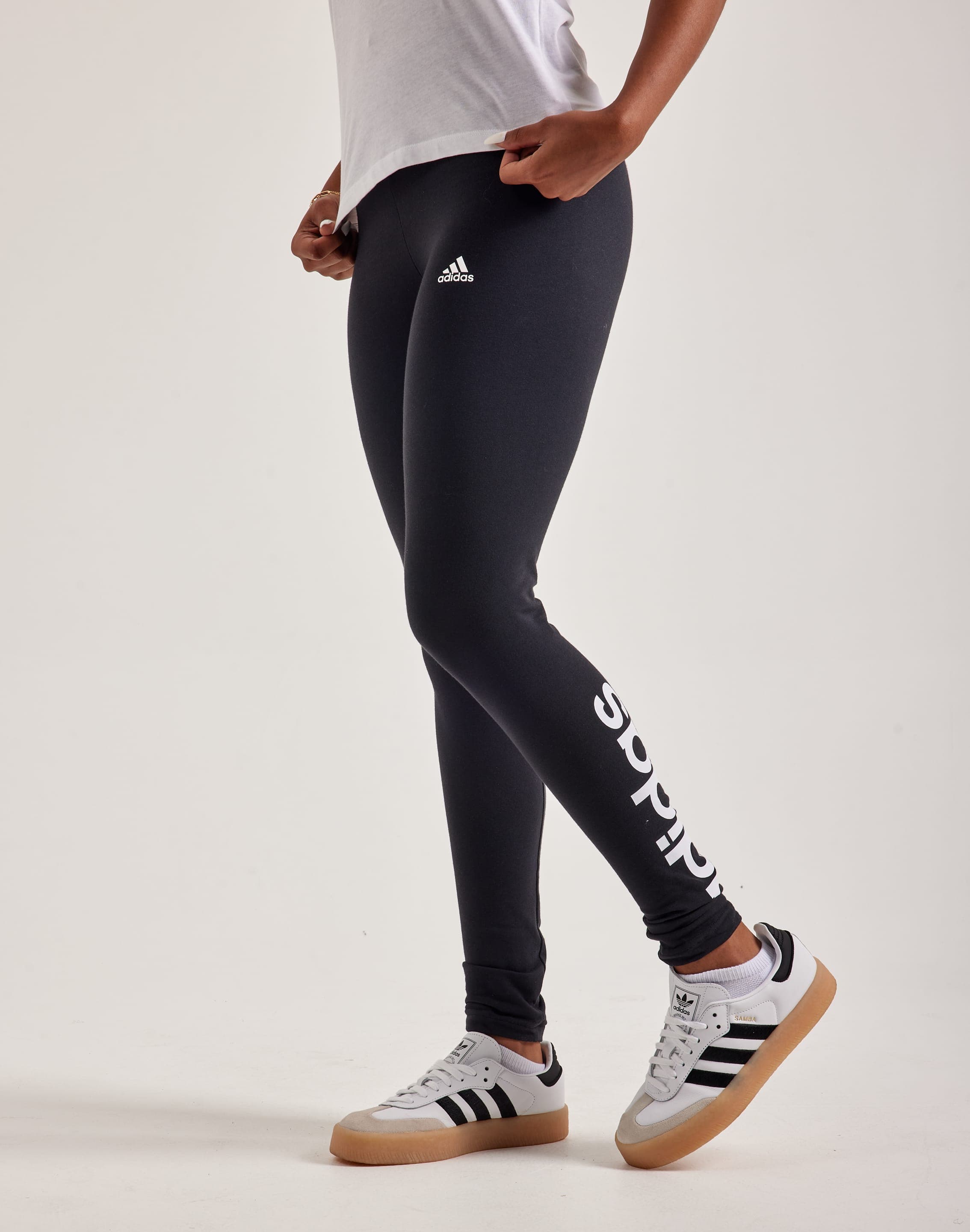 Adidas tights for ladies deals