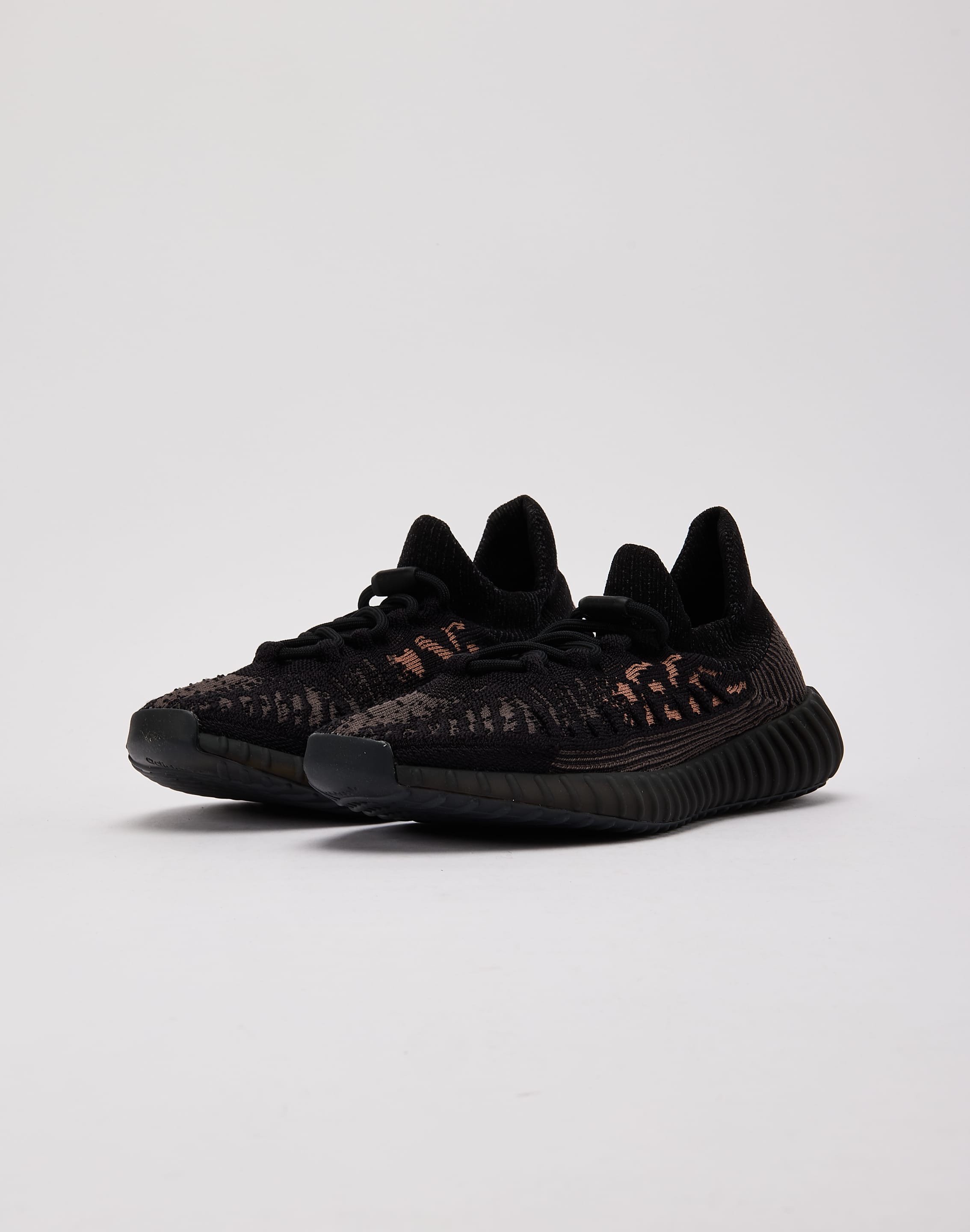 Adidas Yeezy Boost 350 V2 CMPCT Slate Carbon Grade School