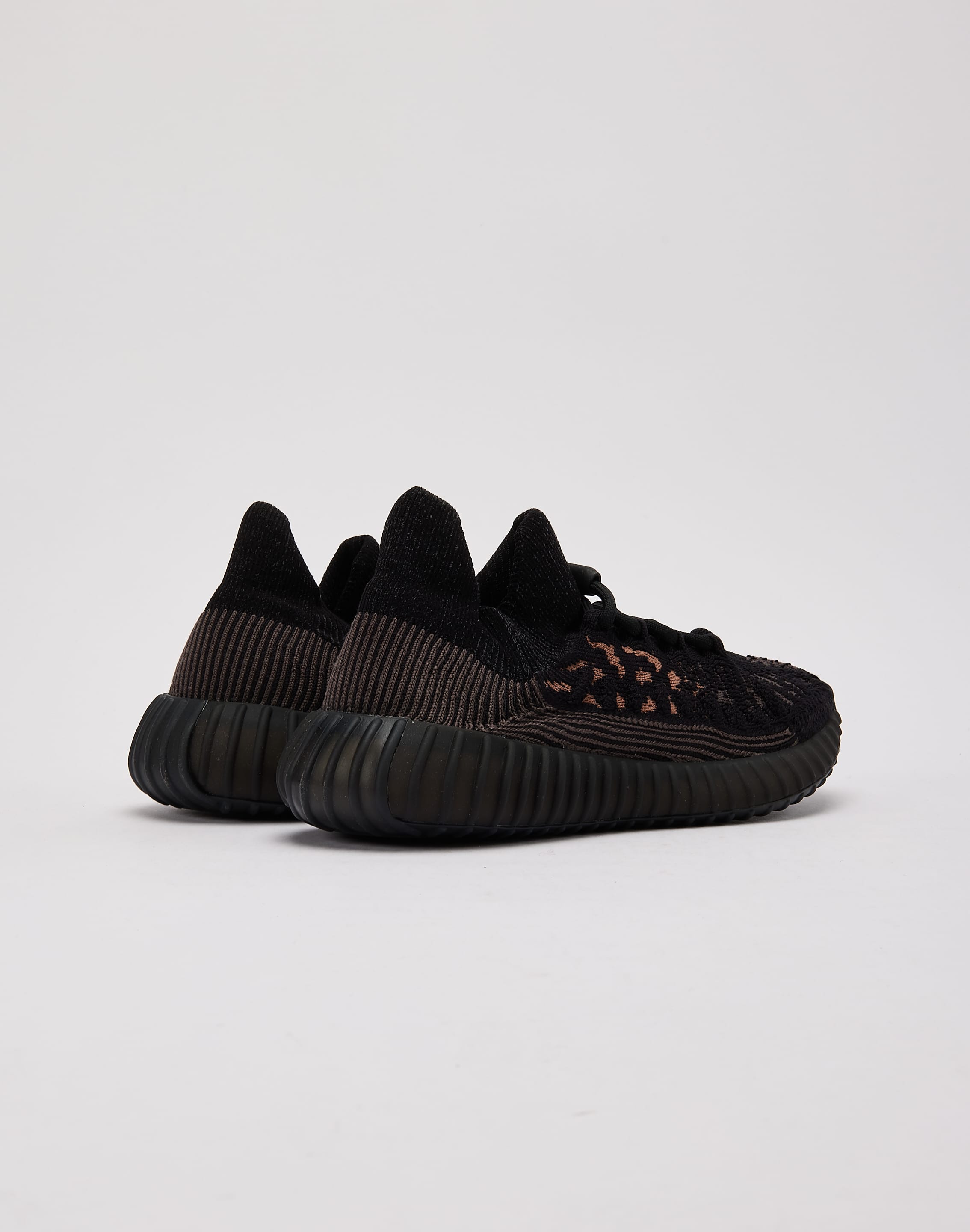 Adidas Yeezy Boost 350 V2 CMPCT Slate Carbon Grade School