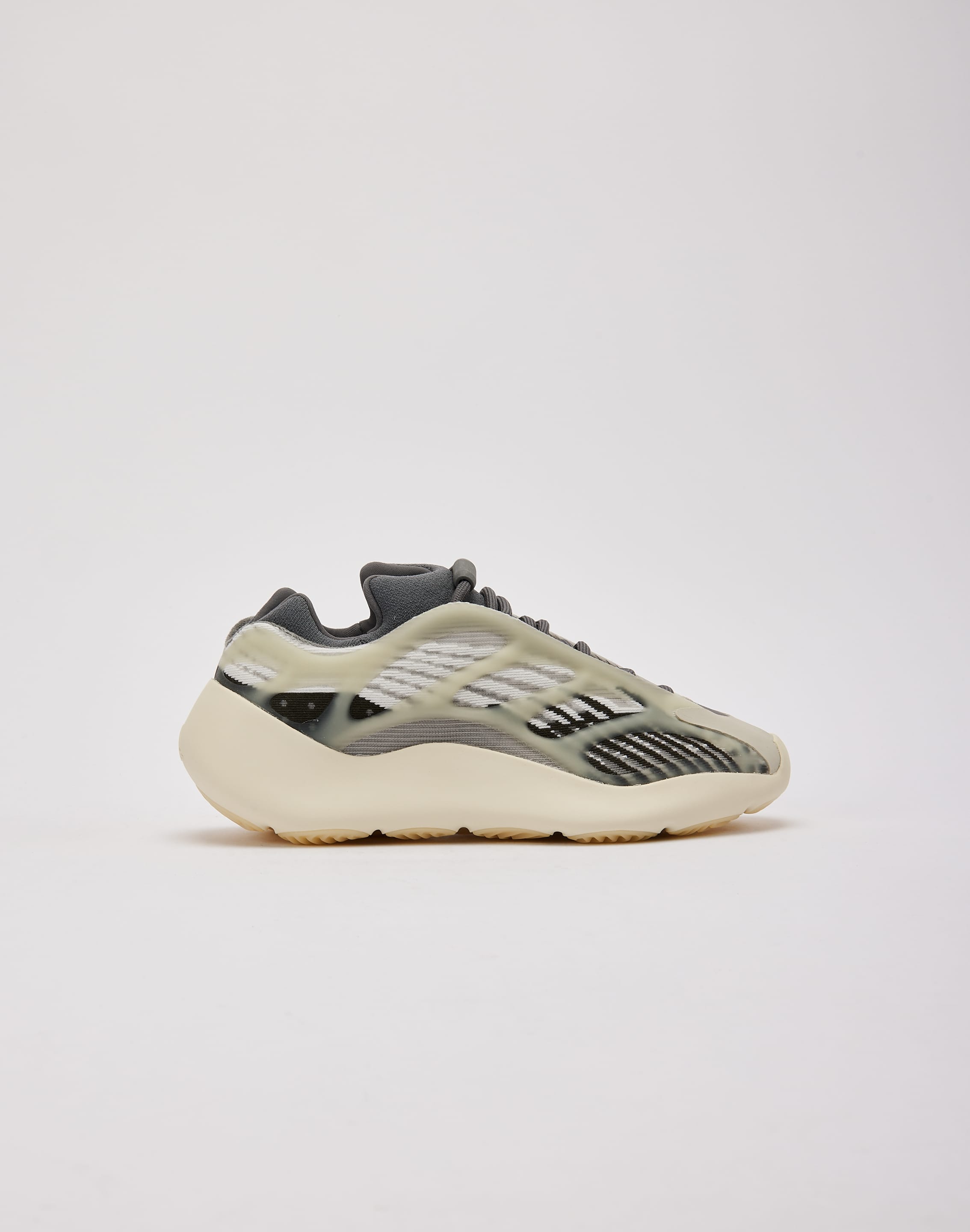 Adidas Yeezy 700 V3 Fade Salt Grade School DTLR