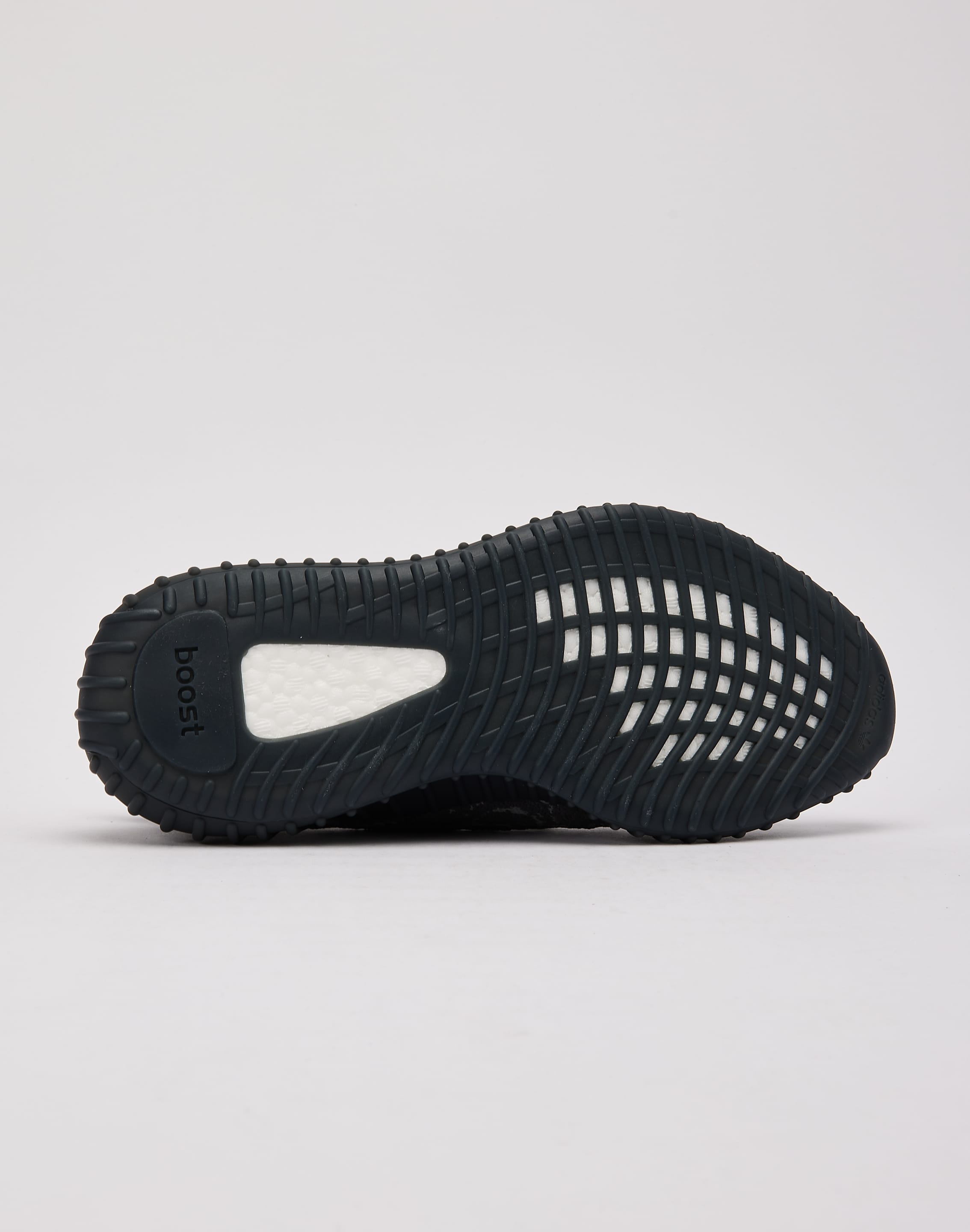 Adidas yeezy boost 350 nere con schizzi online