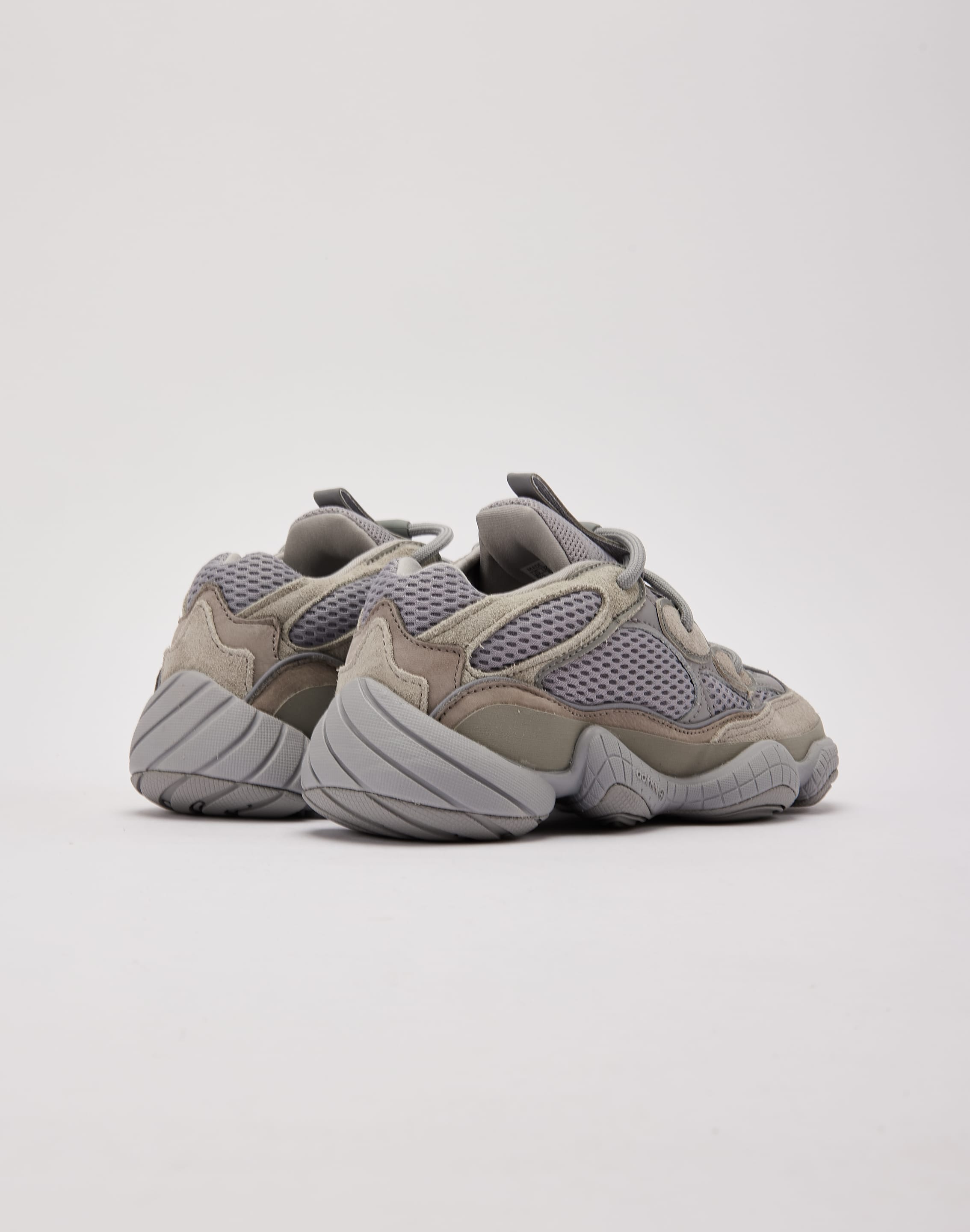 Adidas Yeezy 500 Stone Salt Grade School