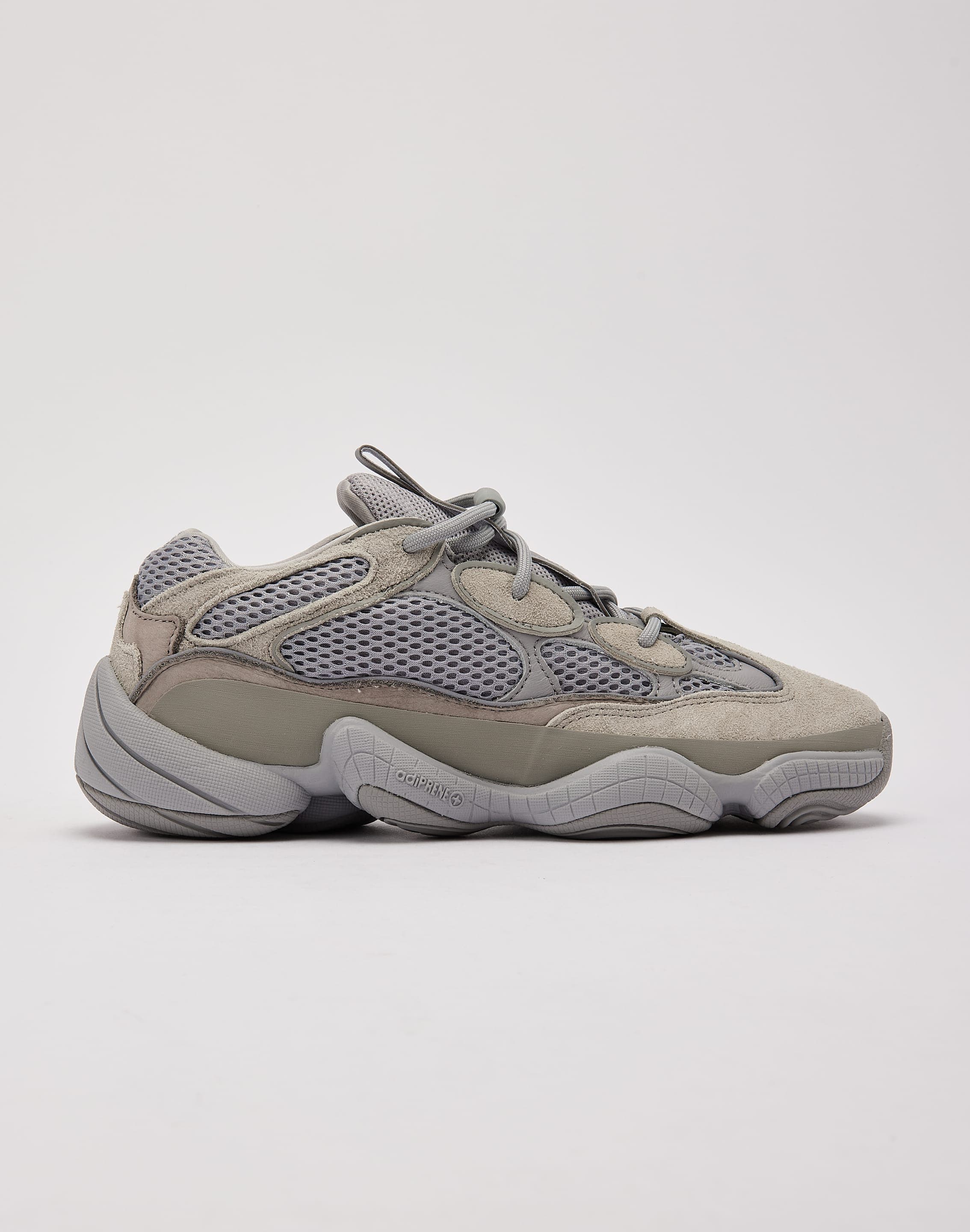 Adidas Yeezy 500 Stone Salt