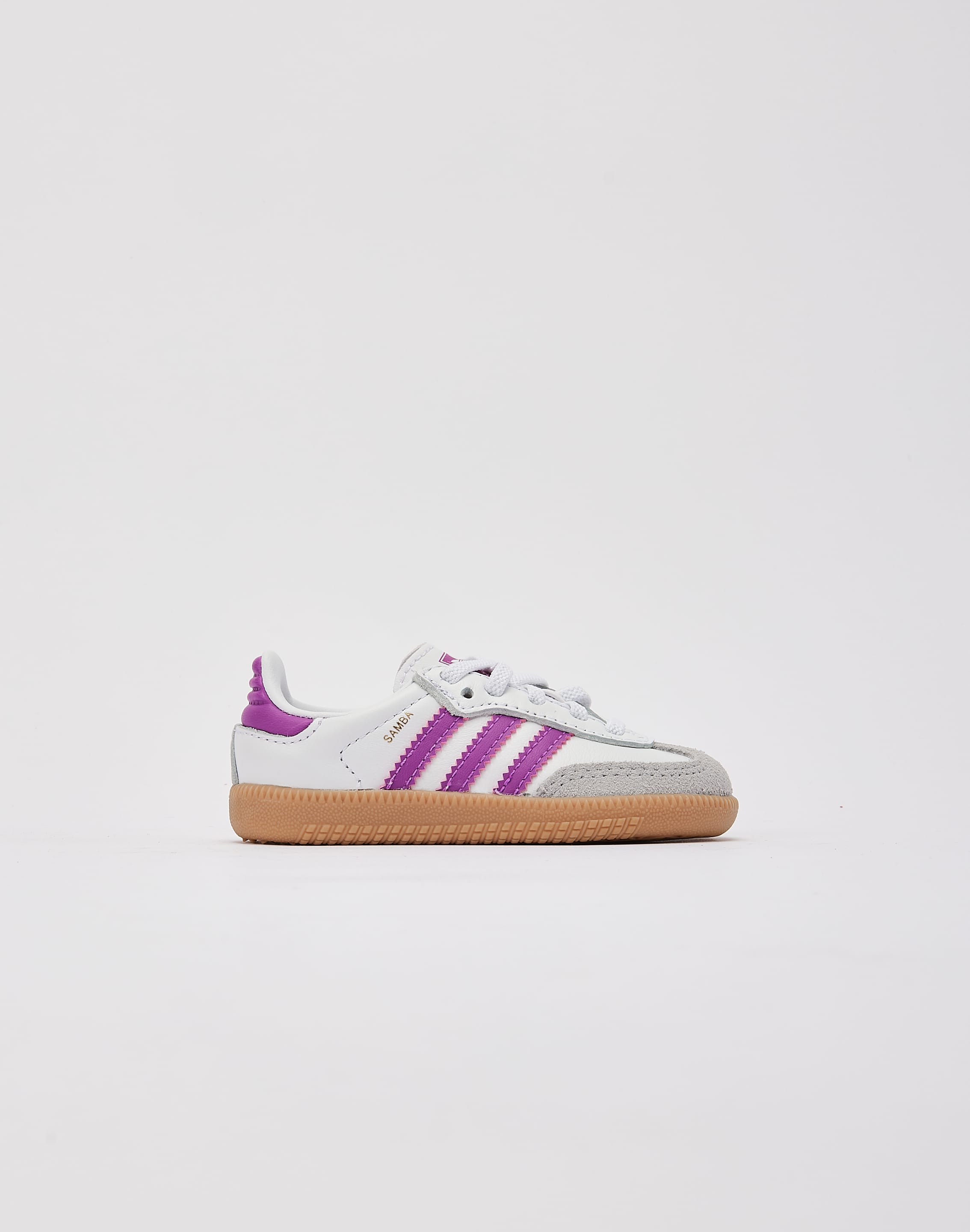 Adidas Samba OG Toddler DTLR