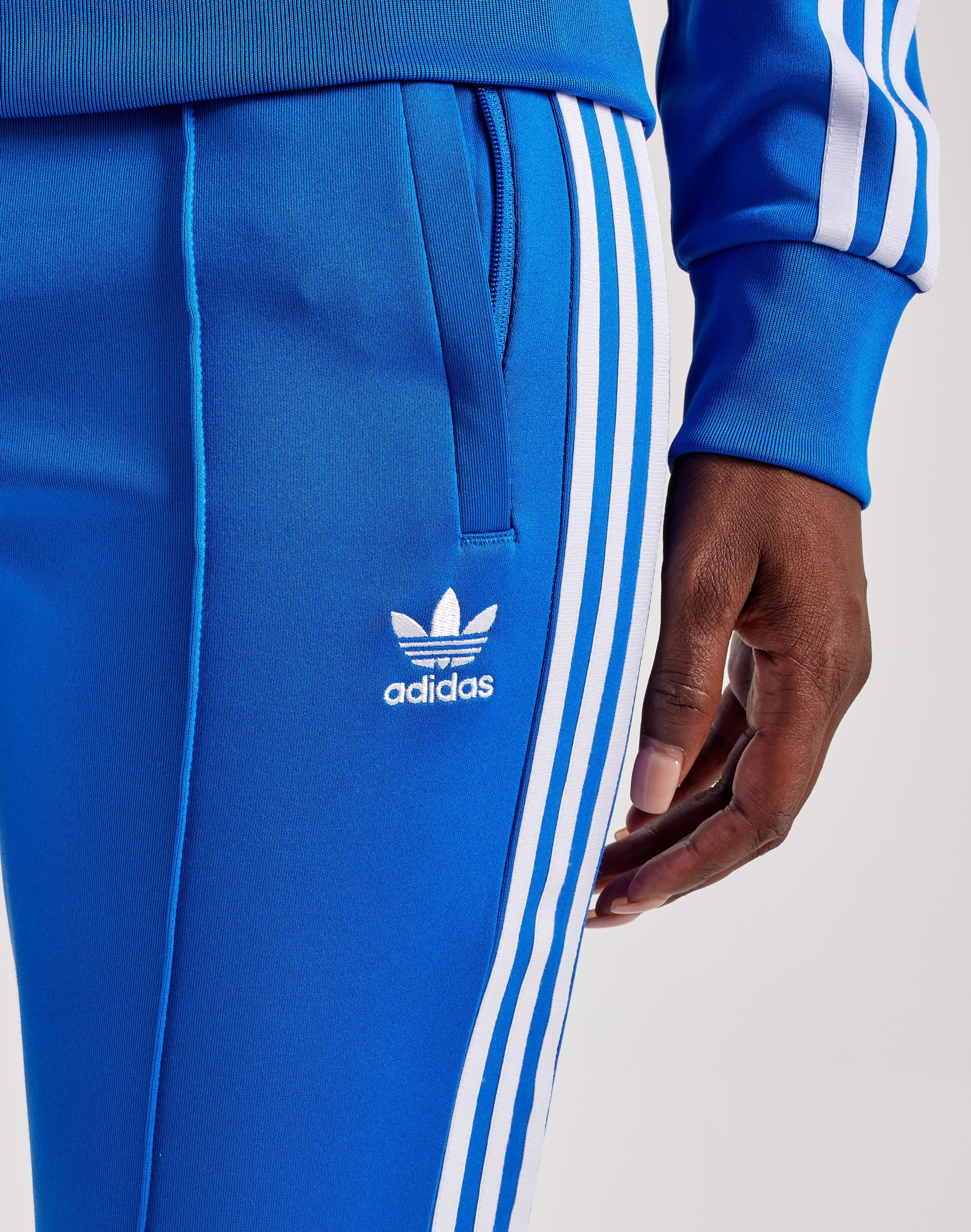 Adidas sweatpants ladies deals