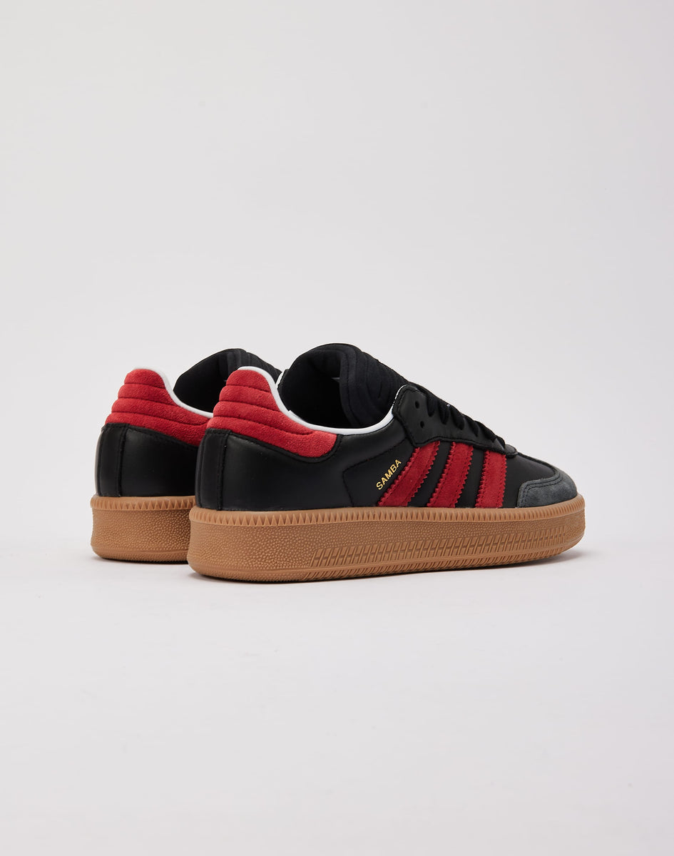 Adidas Samba XLG Grade-School – DTLR