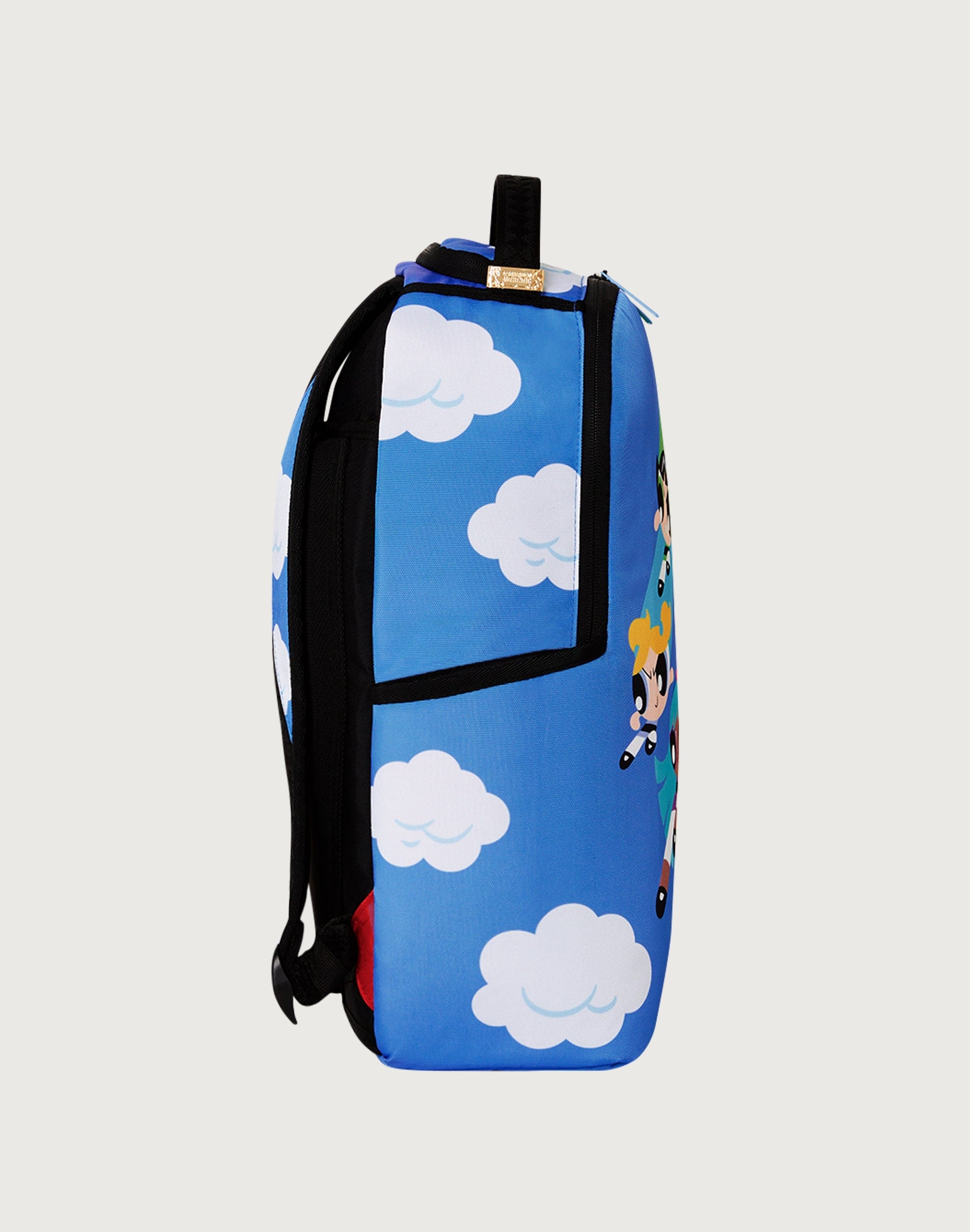 Powerpuff sprayground on sale