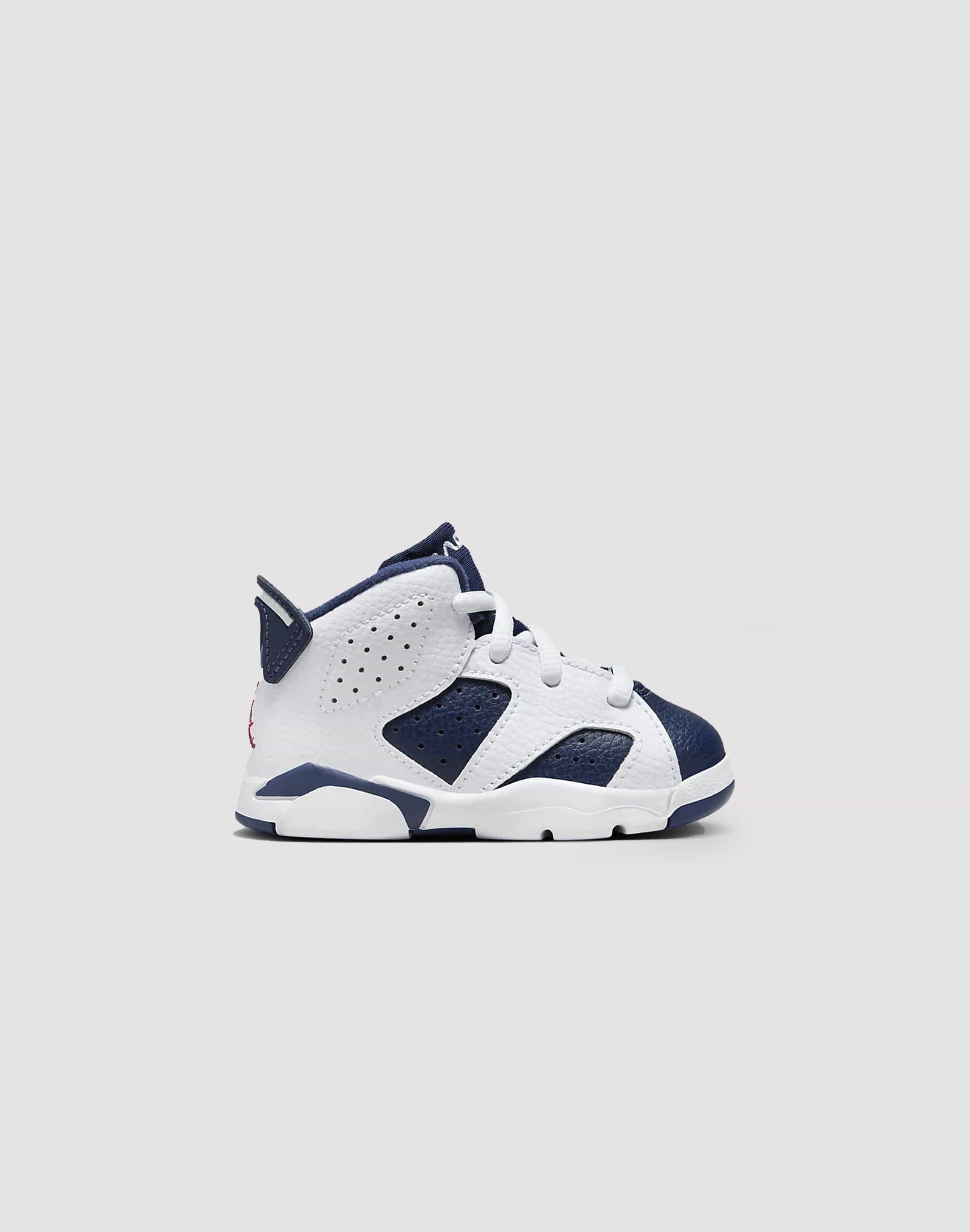 Nike retro 6 jordan hotsell