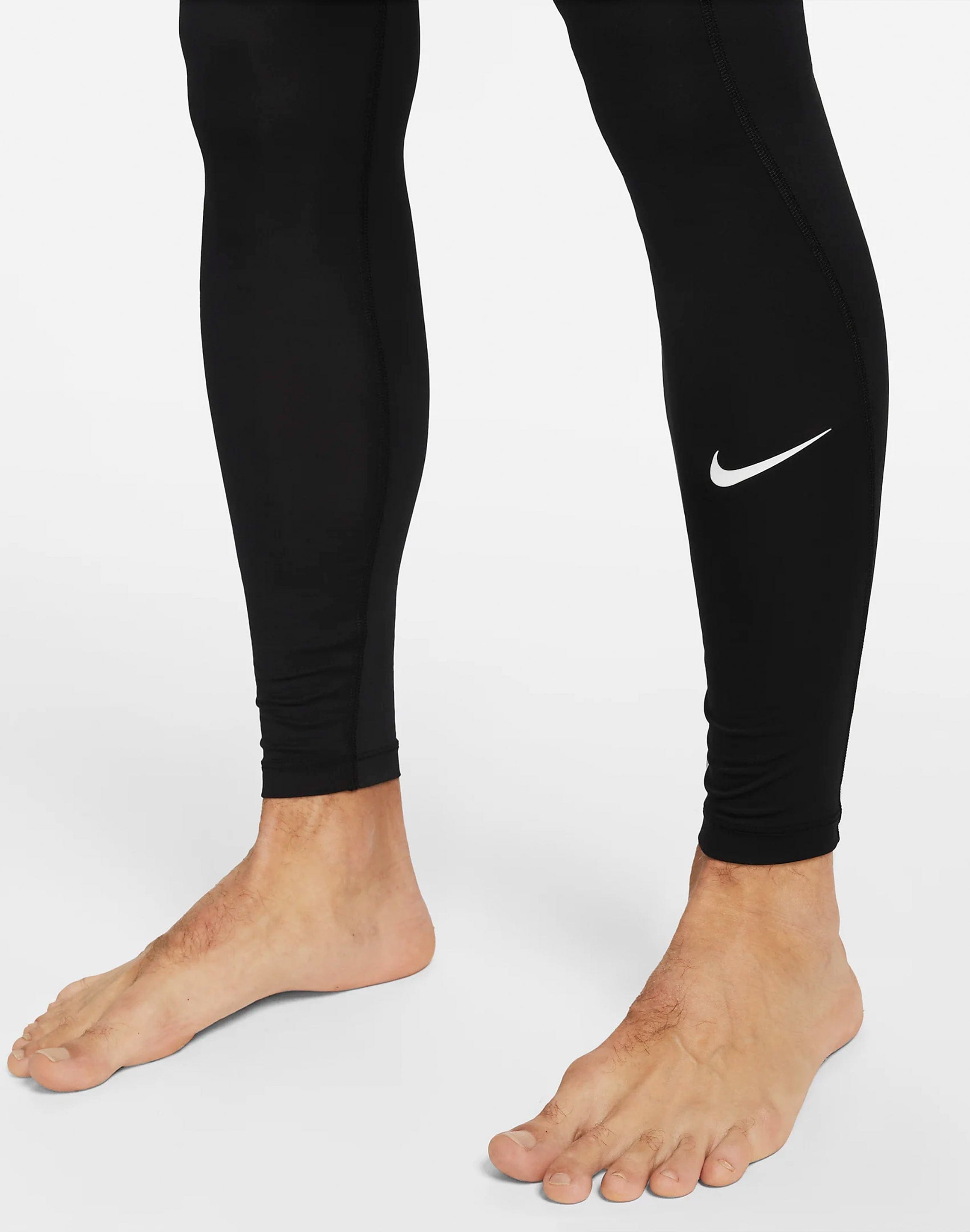 Nike pro fit tights best sale