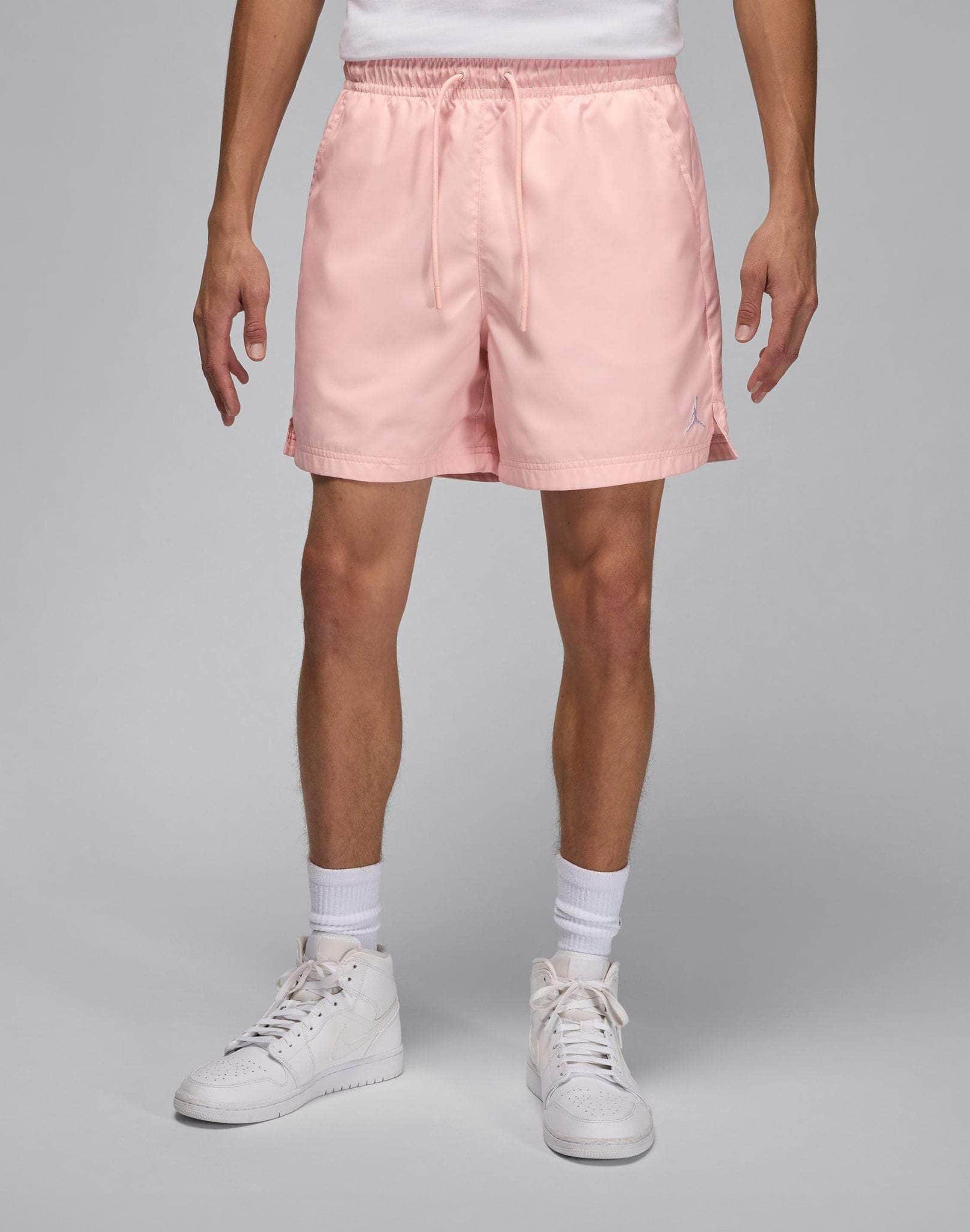 Jordan poolside pink on sale