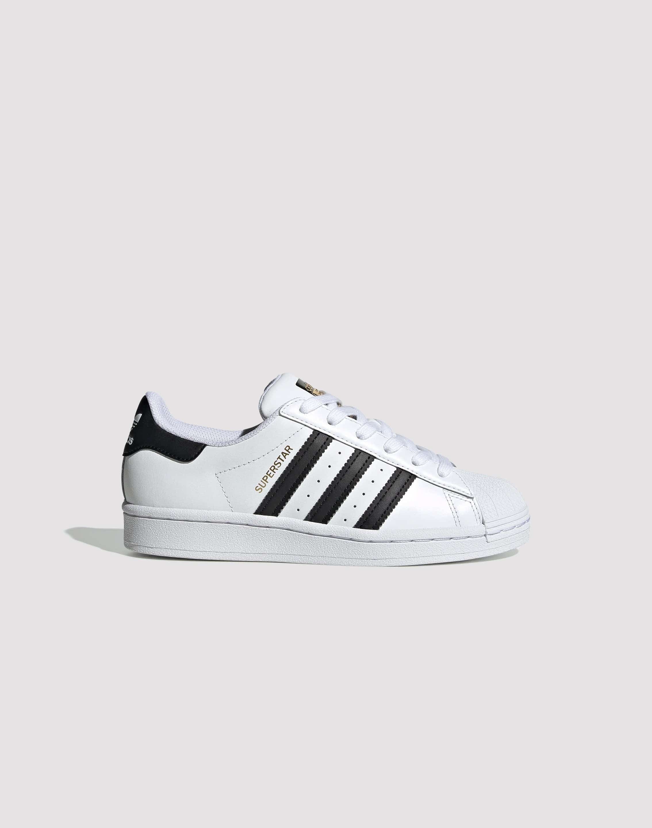 Adidas Superstar Grade School DTLR