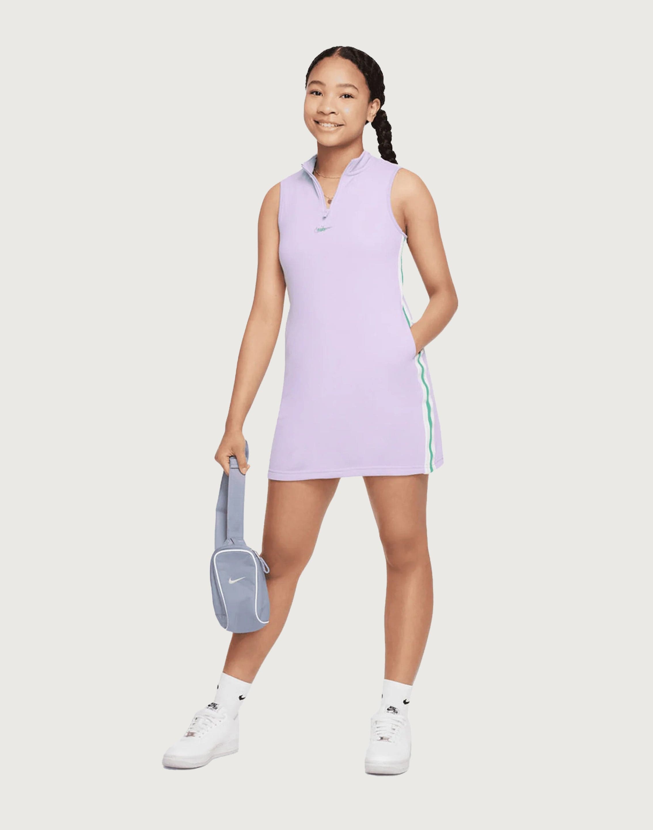 Nike Sportswear Girls Dress