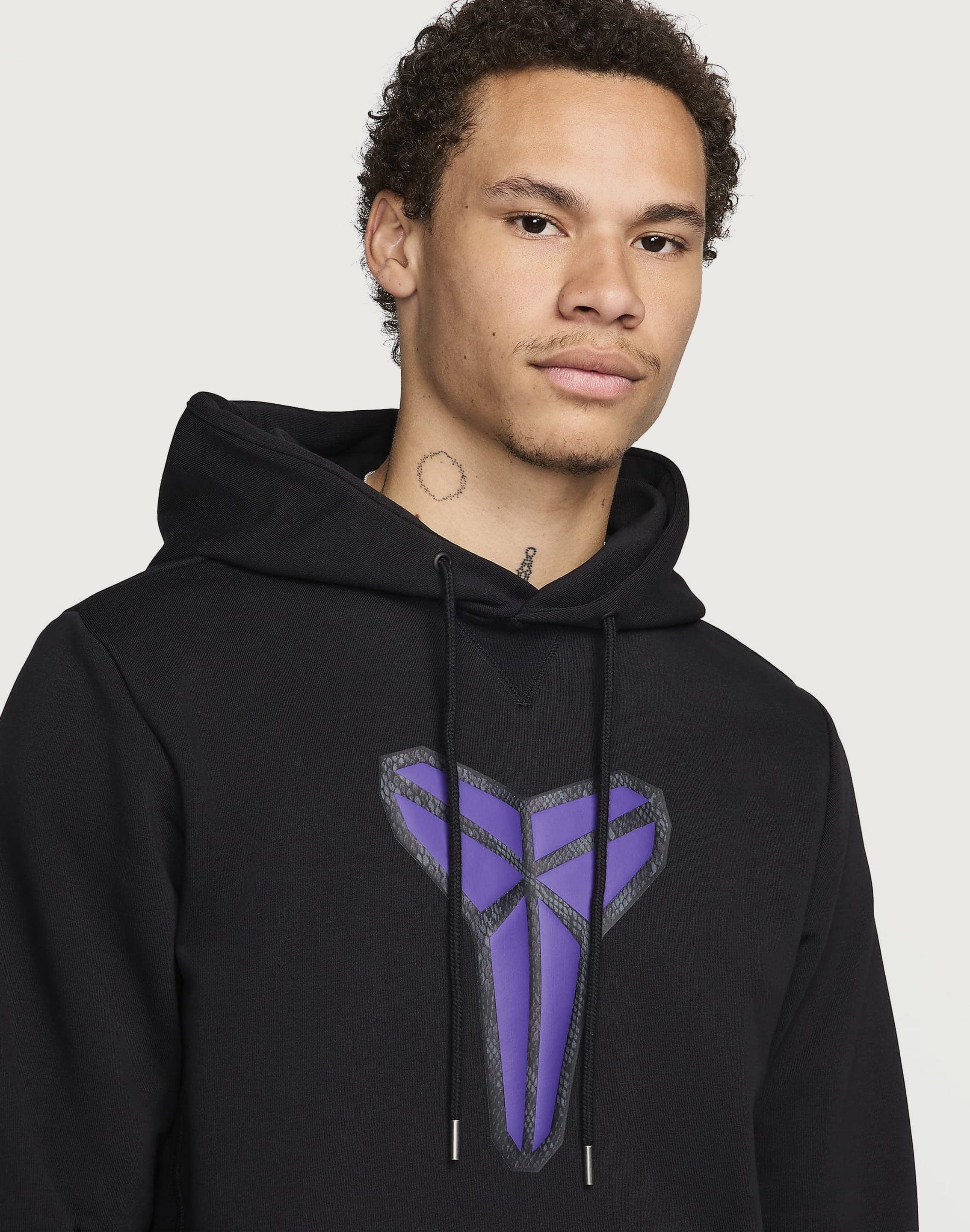 Nike kobe hoodie hotsell