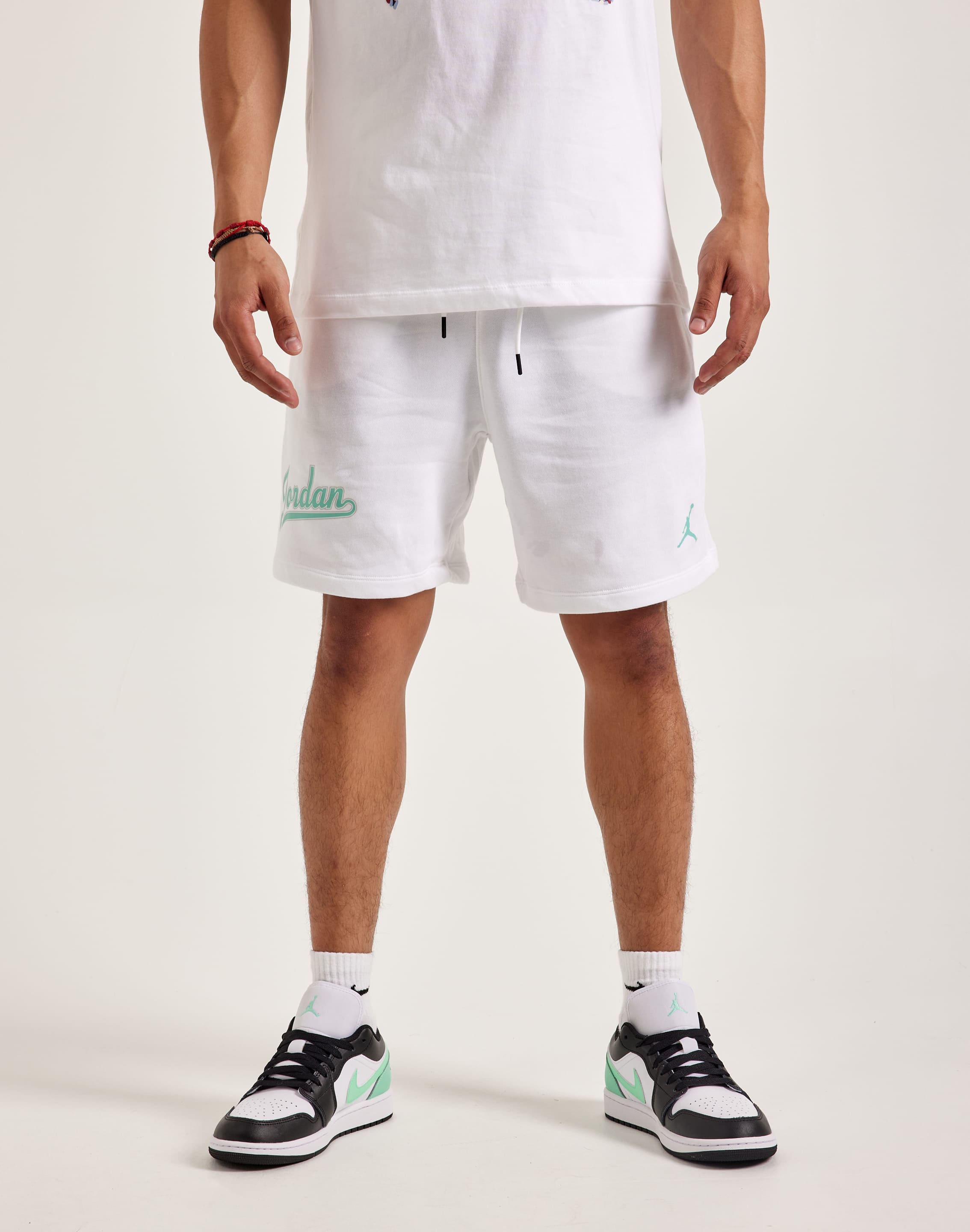 Jordan flight short online