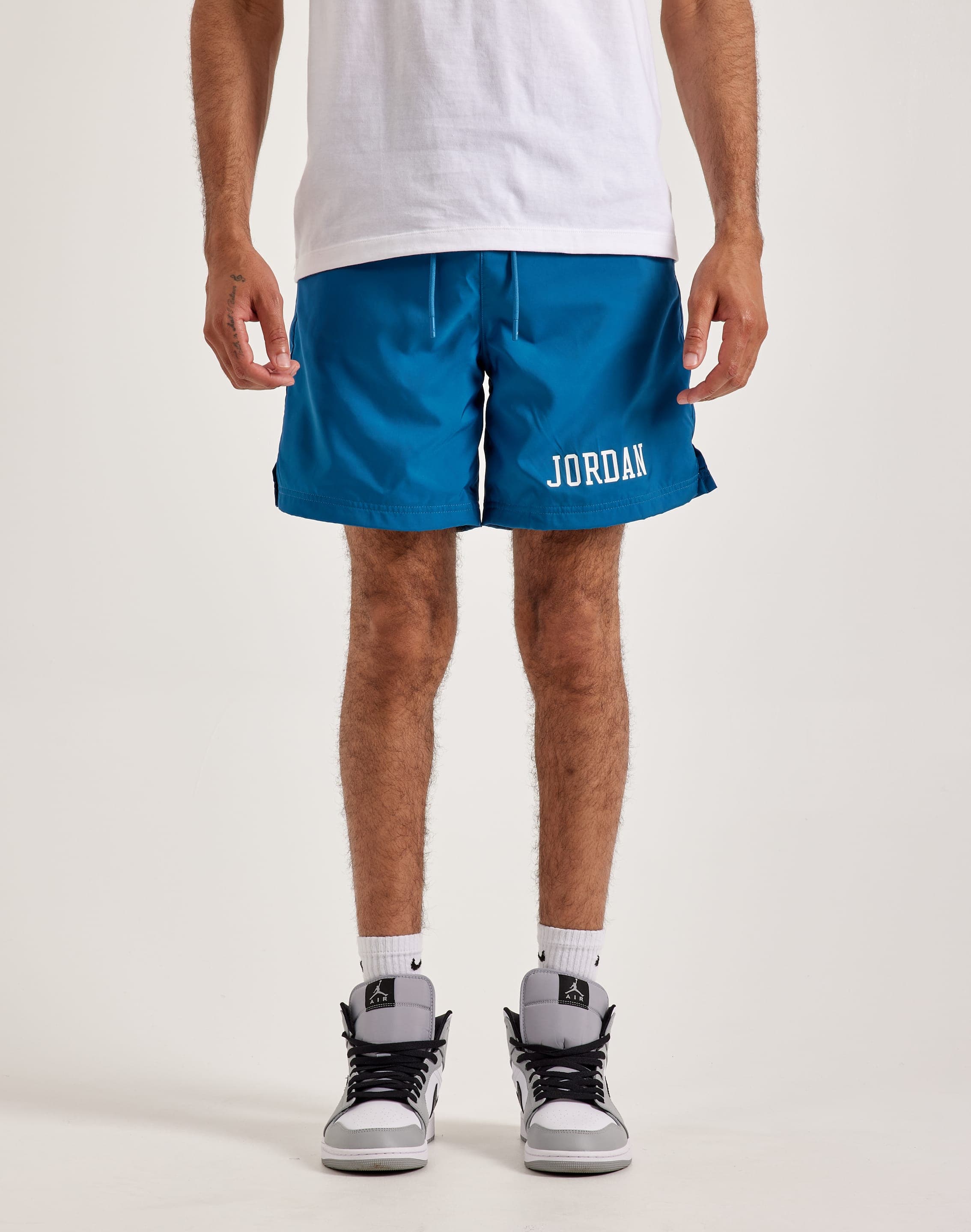 Jordan swim shorts online