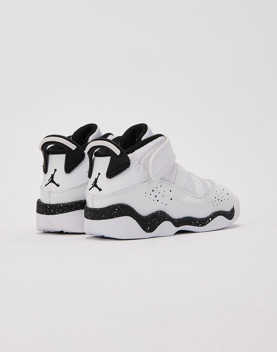 Jordan 6 Rings Toddler – DTLR