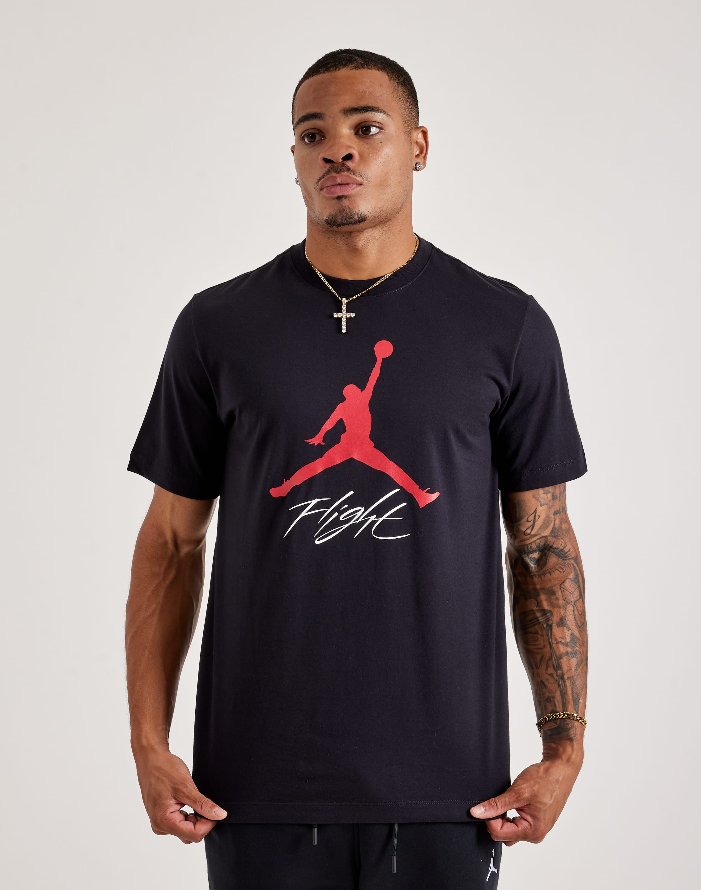 Jordan jumpman tee online