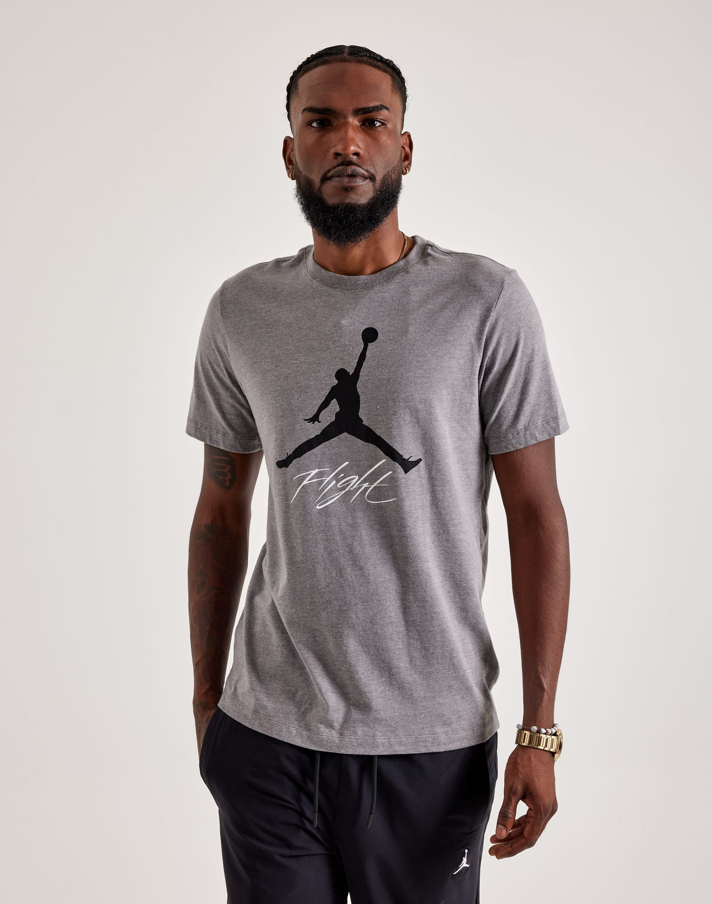 Jordan Jumpman Flight Tee