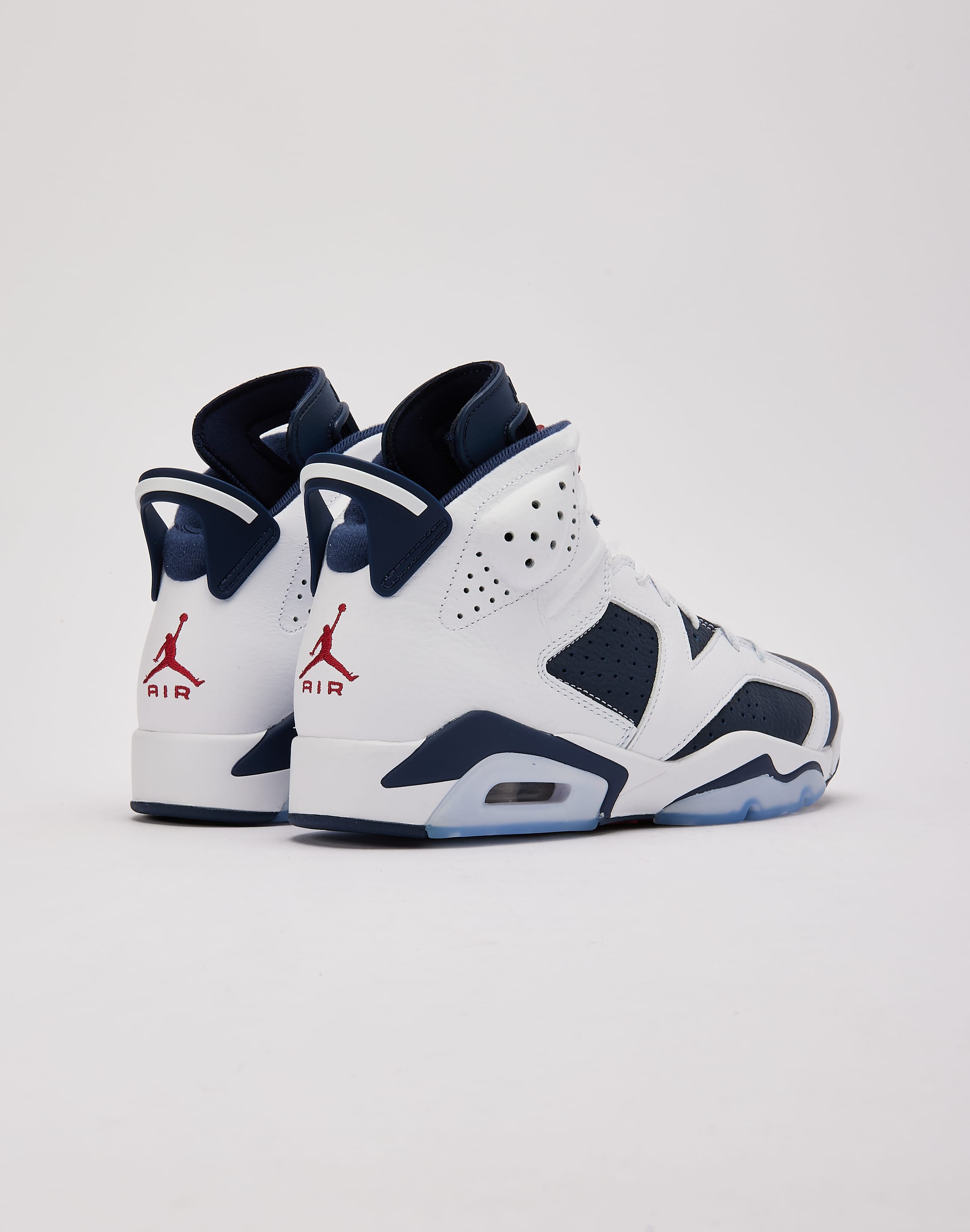 Jordan Air Jordan 6 Retro Olympic