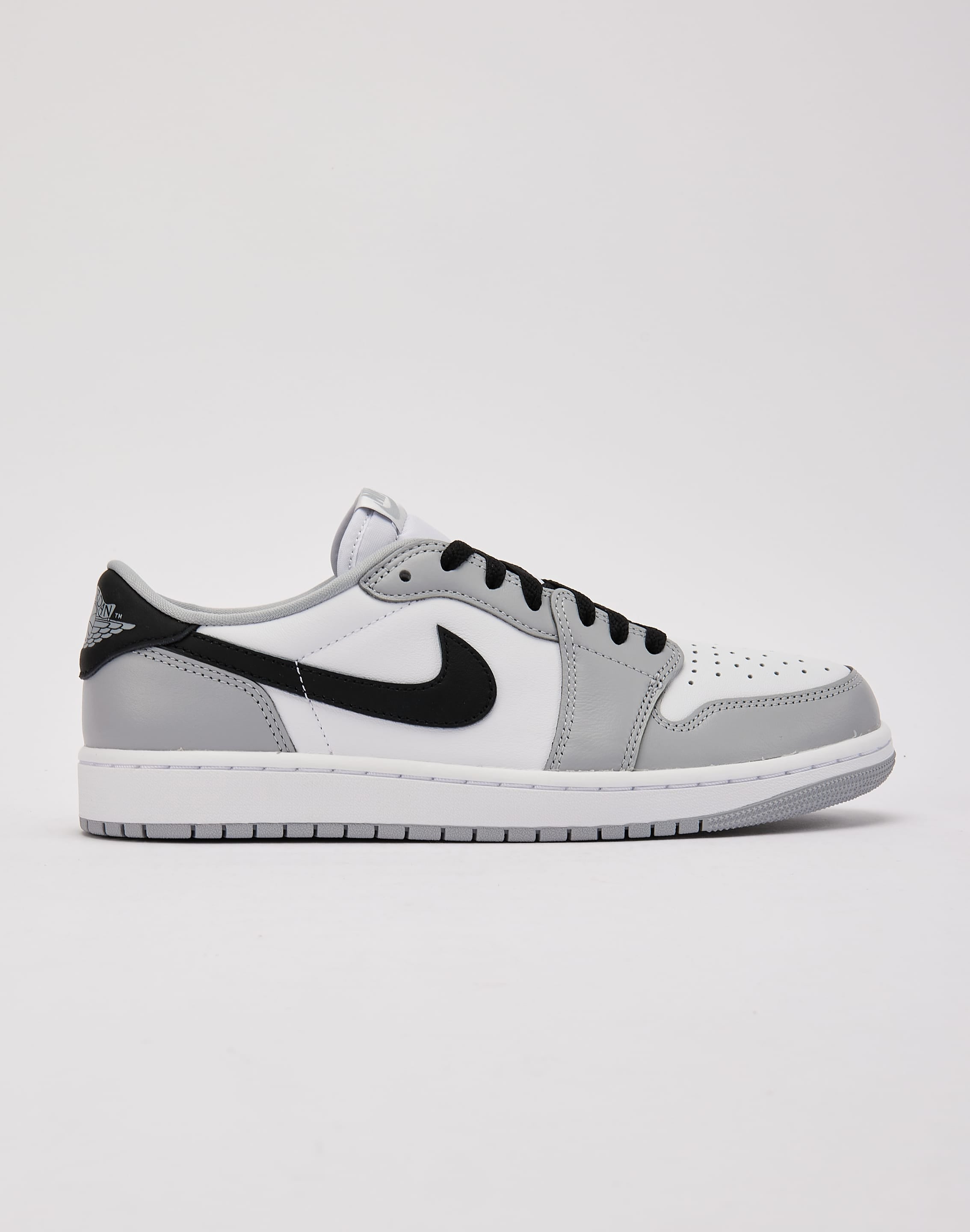 Jordan 1's grey online