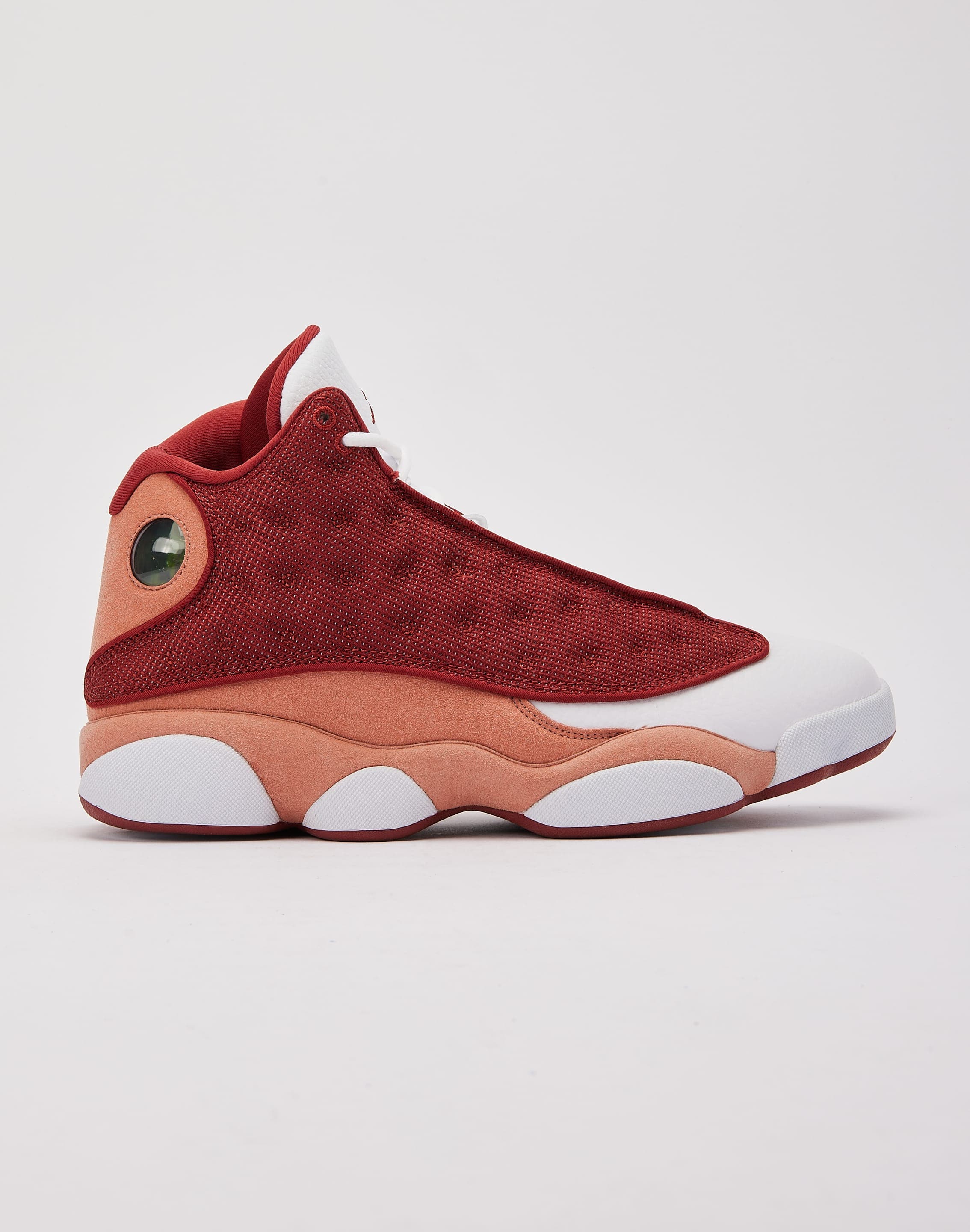 Air Jordan 13 Retro Dune Red 8