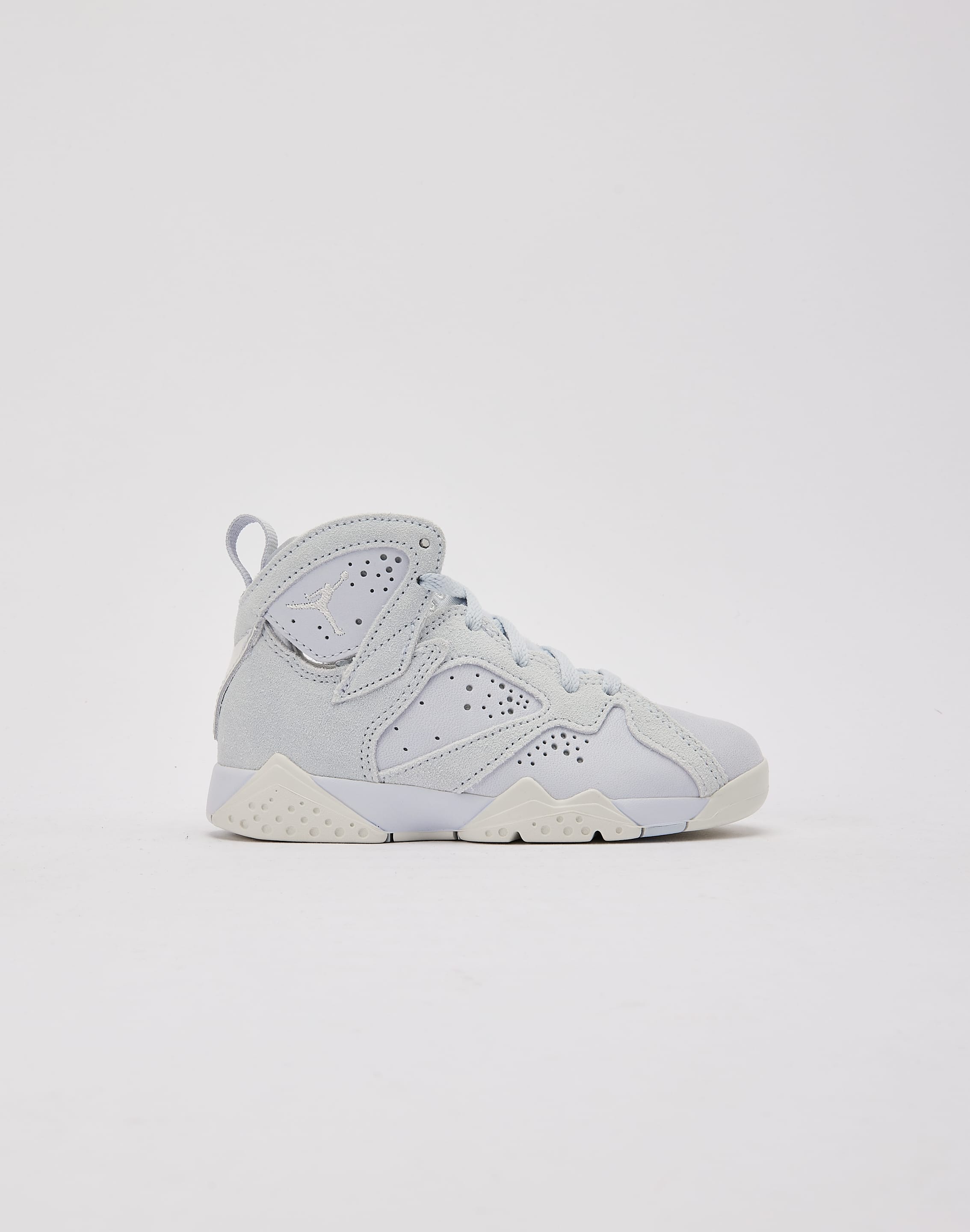 Jordan Retro 7 Kids 02.0 Cobalt Bliss Sail White WSS